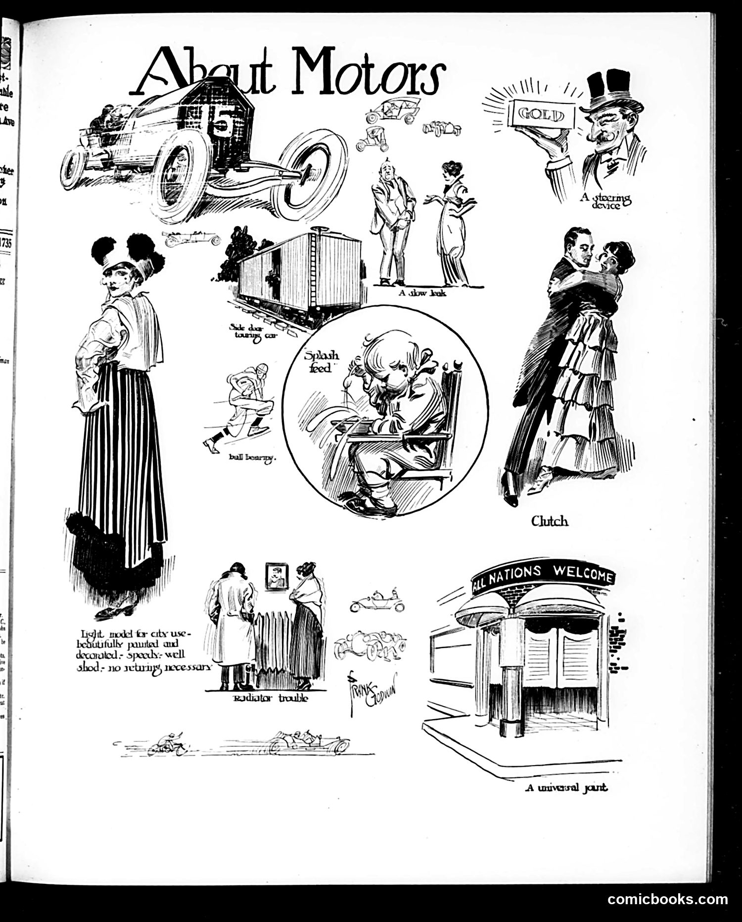 Judge — January 16, 1915 — page 3