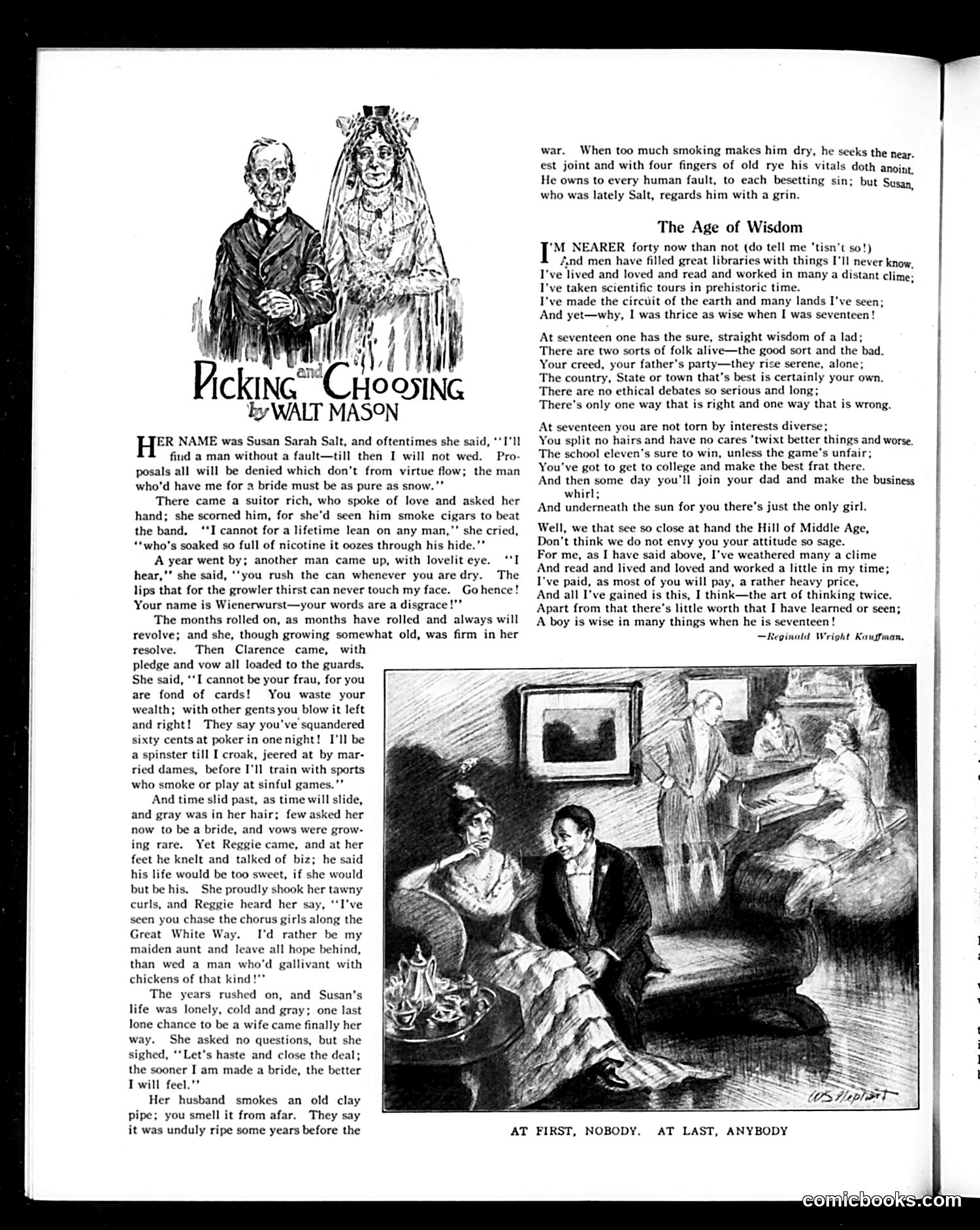 Judge — January 16, 1915 — page 8