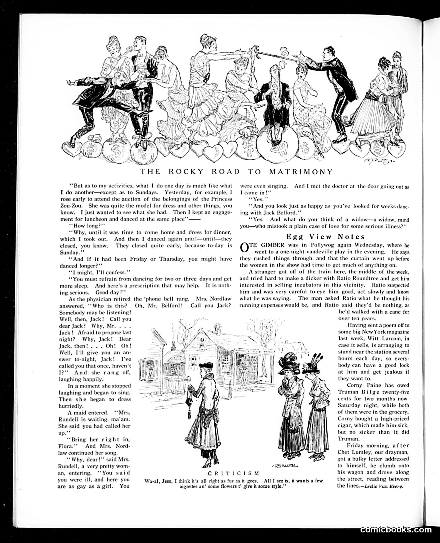 Judge — January 16, 1915 — page 12