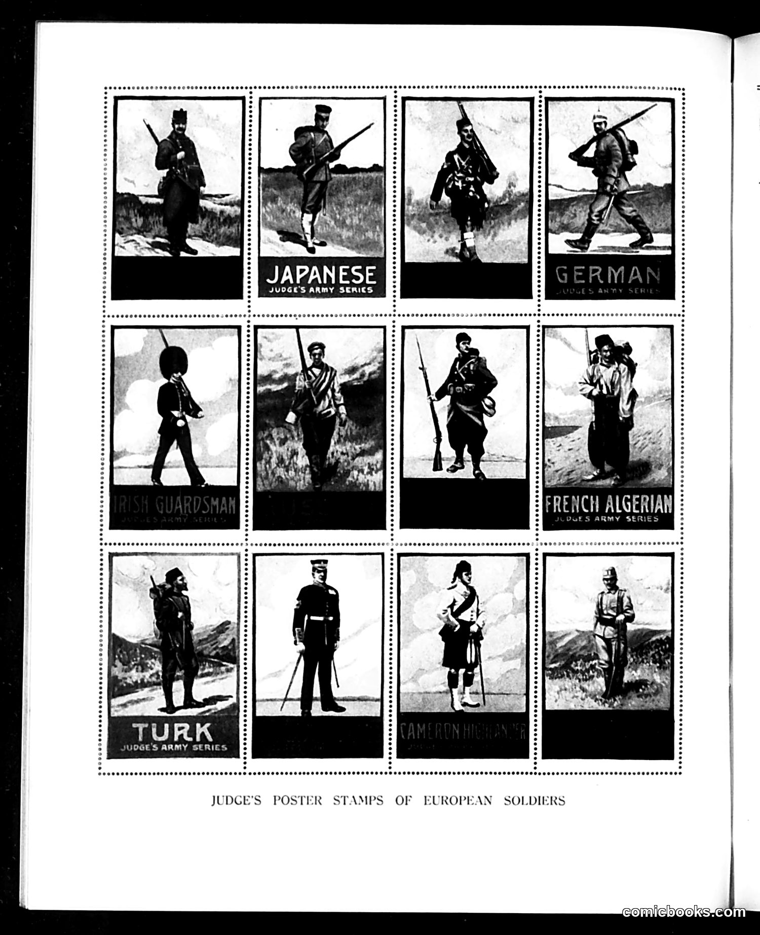 Judge — January 16, 1915 — page 14