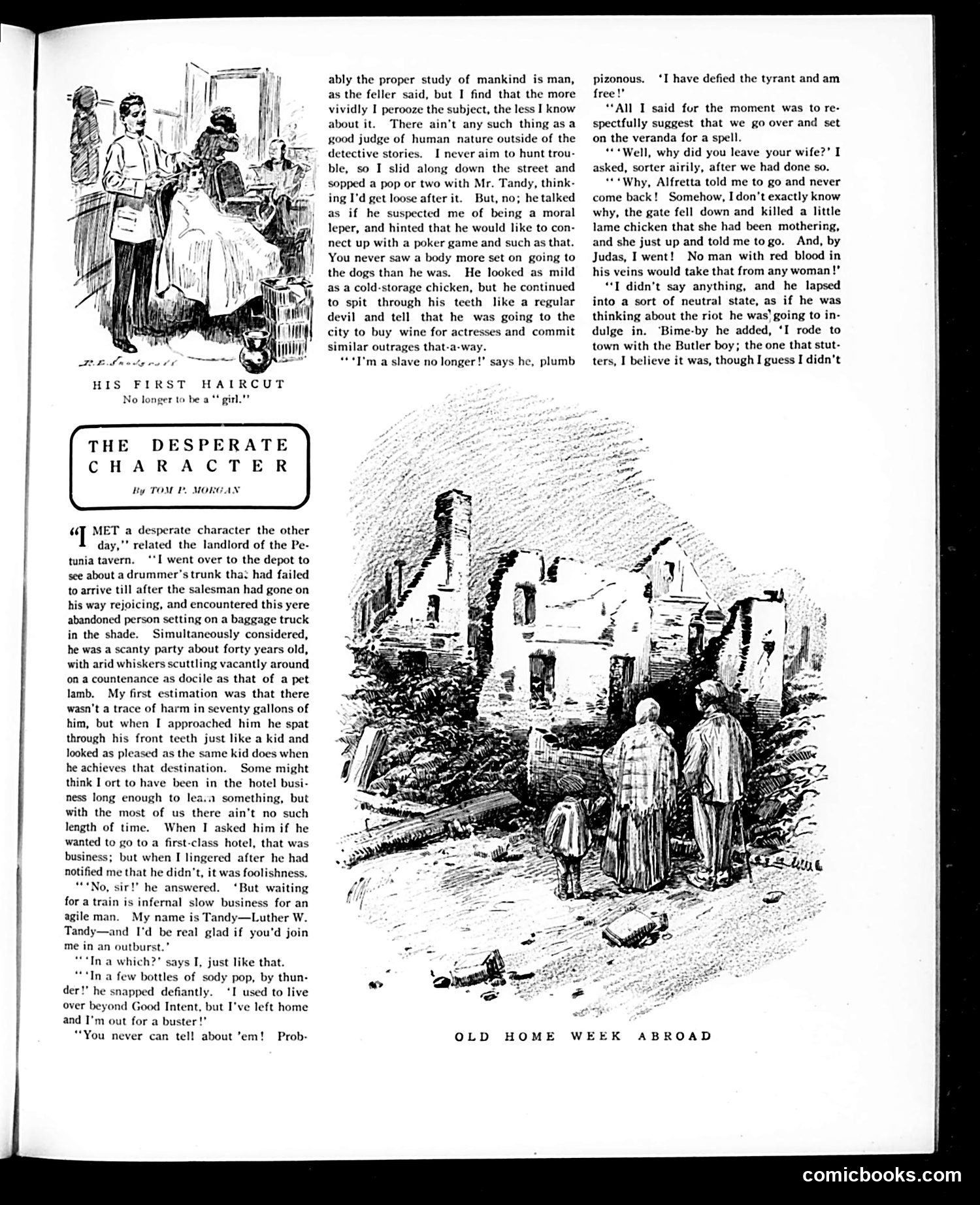 Judge — January 16, 1915 — page 15
