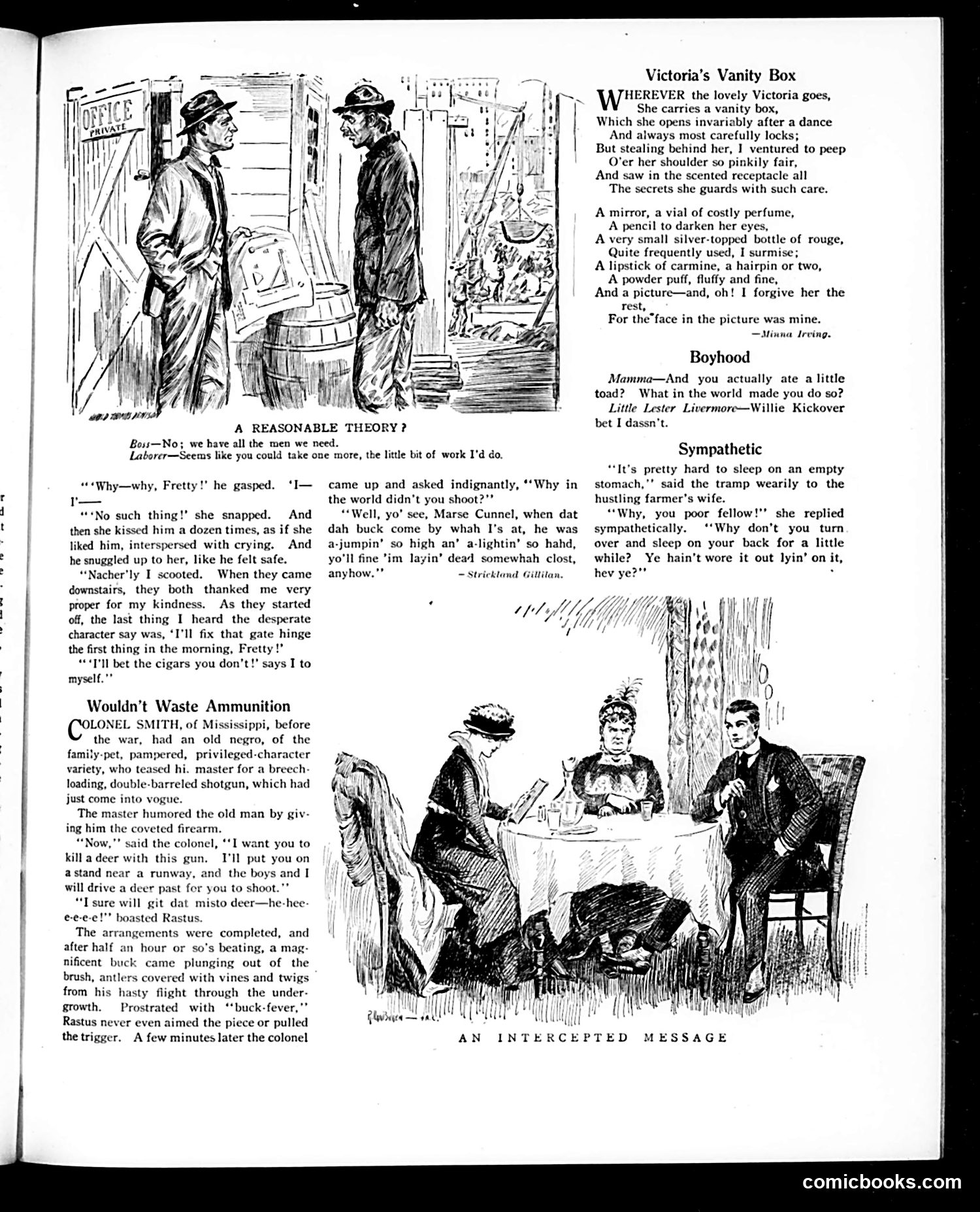 Judge — January 16, 1915 — page 17