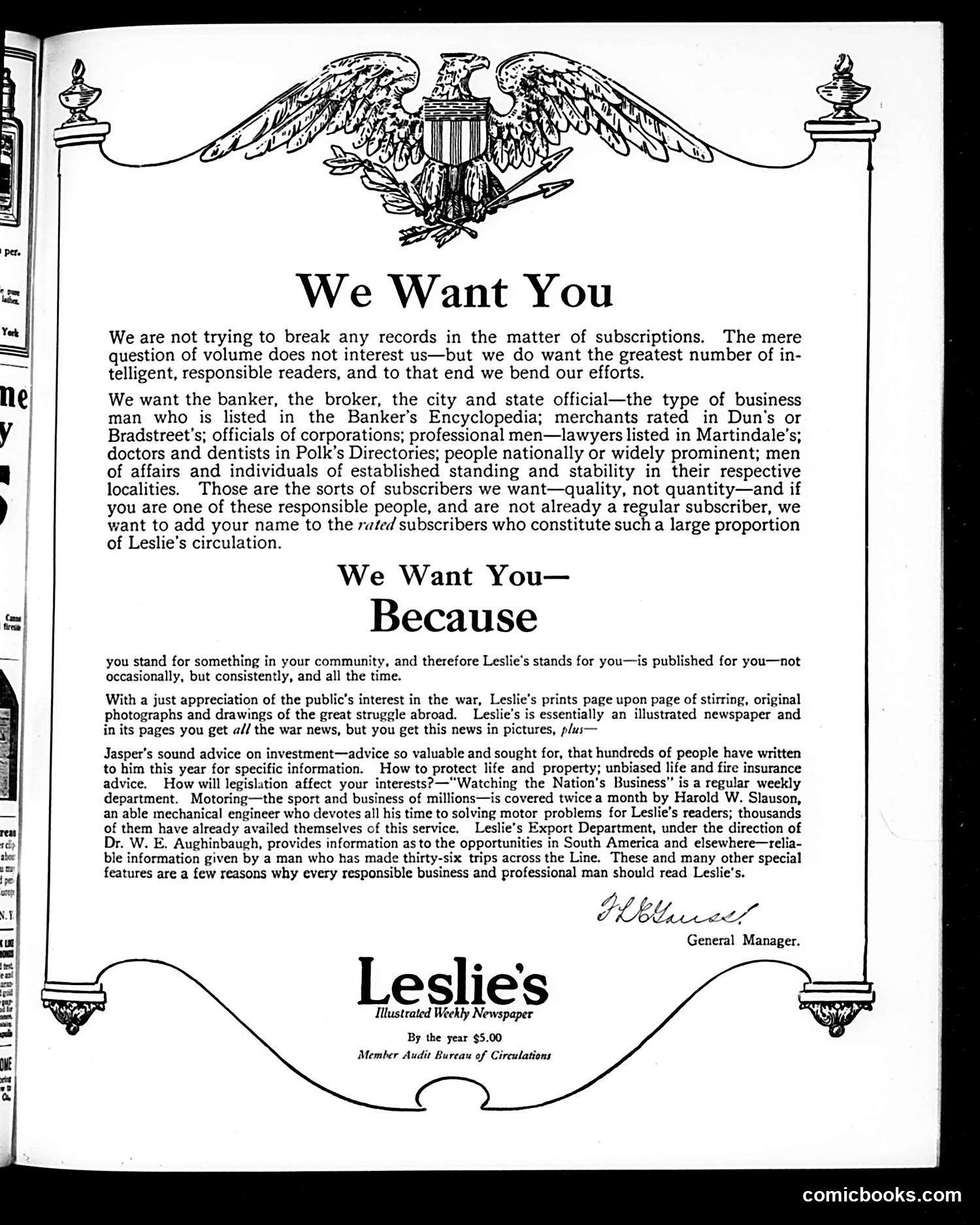 Judge — January 16, 1915 — page 23