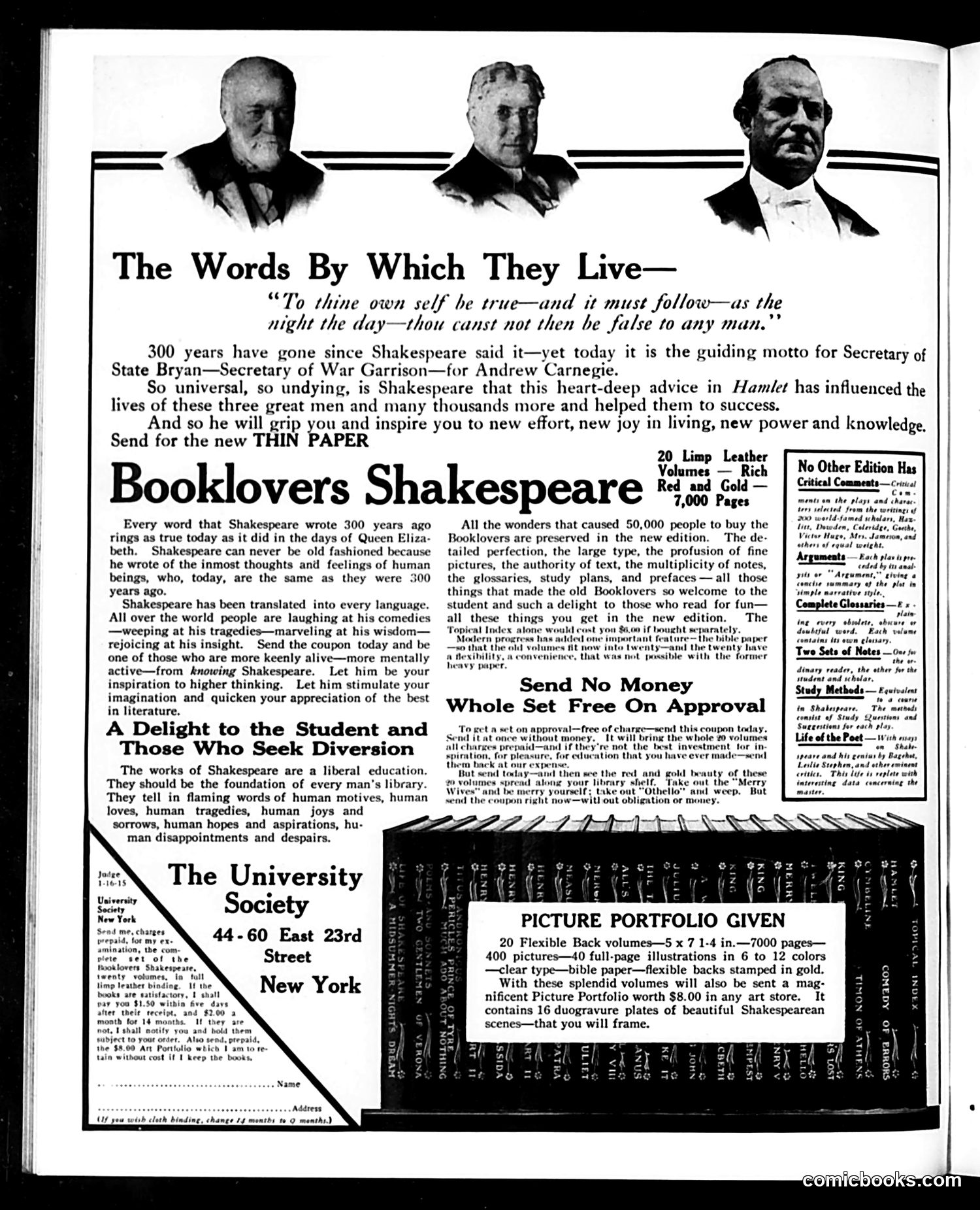 Judge — January 16, 1915 — page 24