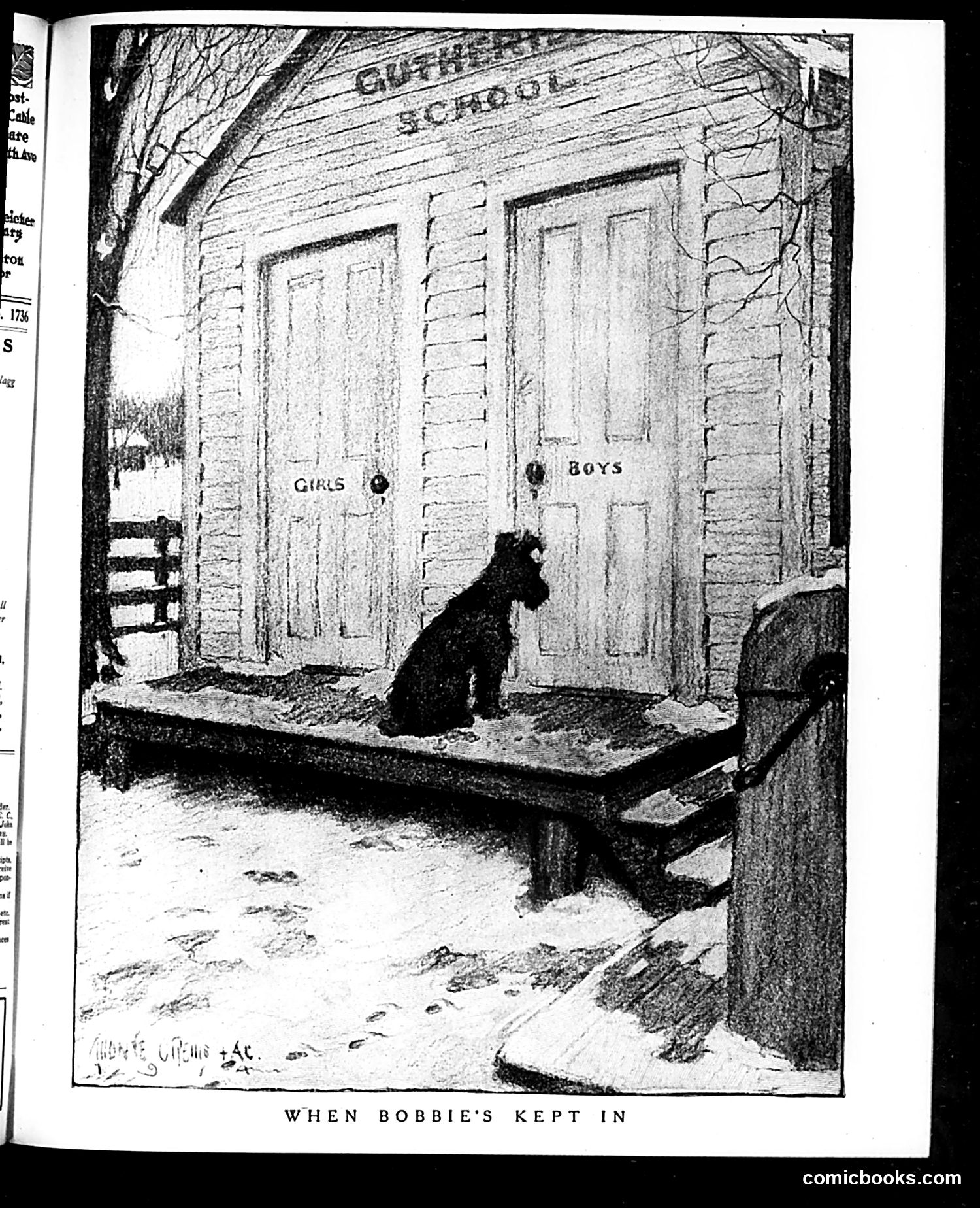 Judge — January 23, 1915 — page 3