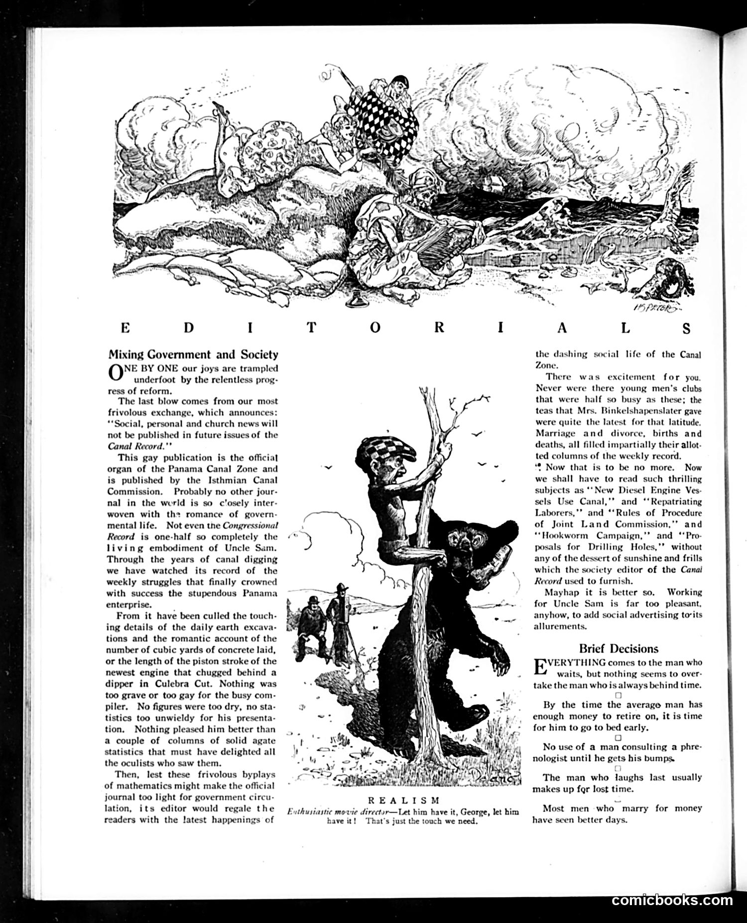 Judge — January 23, 1915 — page 4