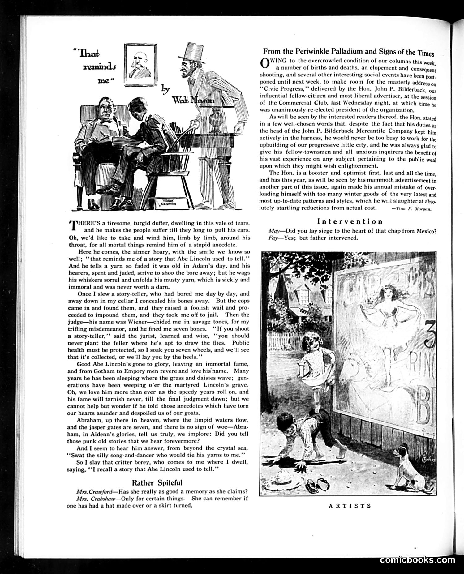 Judge — January 23, 1915 — page 8