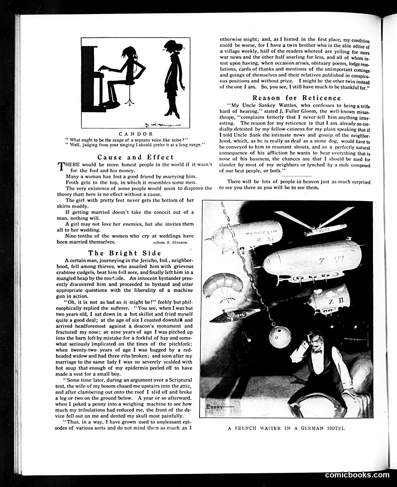 Judge — January 23, 1915 — page 10