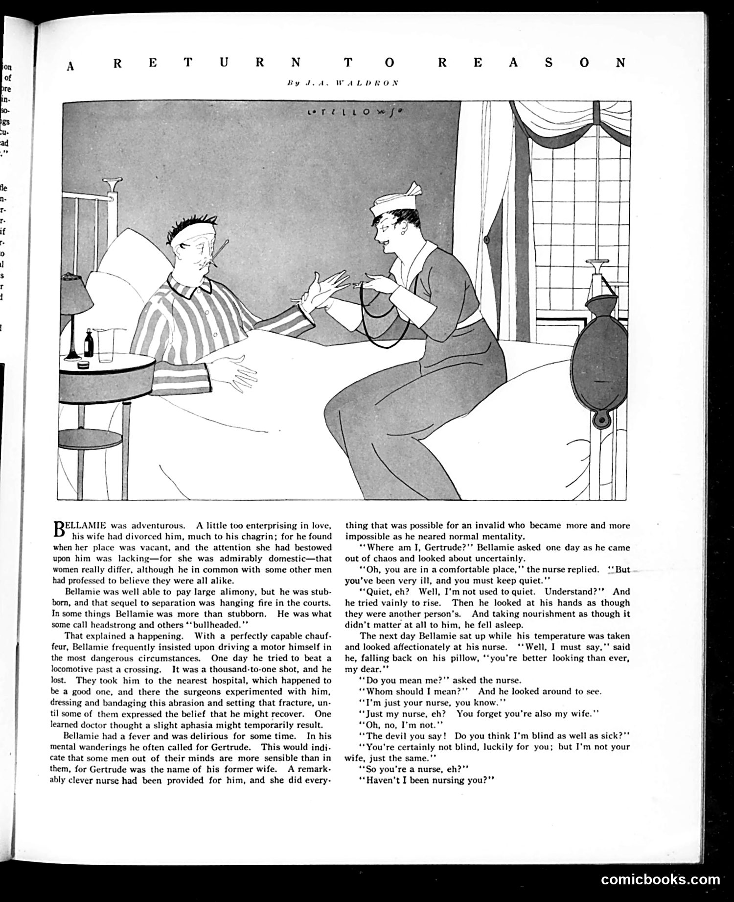 Judge — January 23, 1915 — page 11