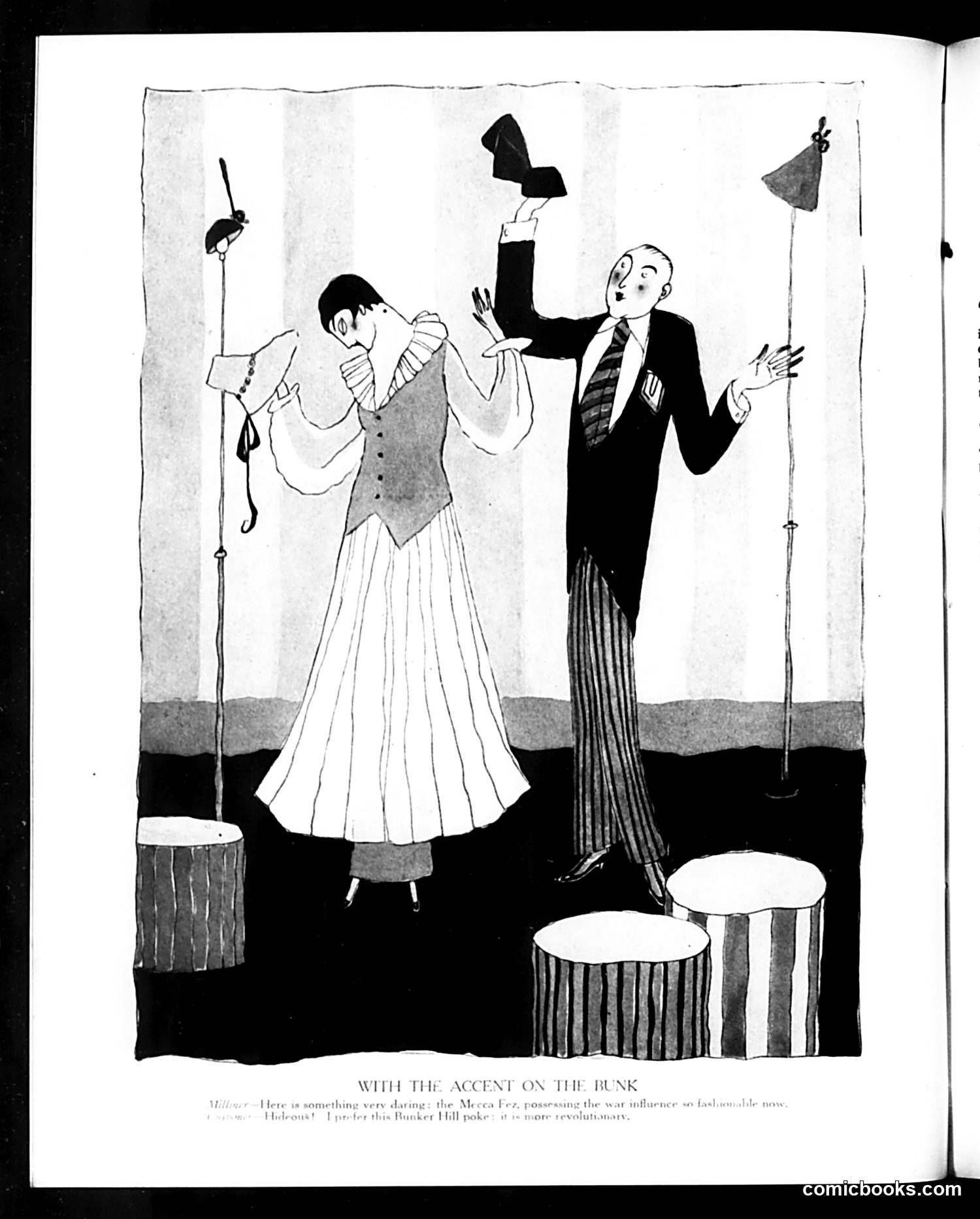 Judge — January 23, 1915 — page 14