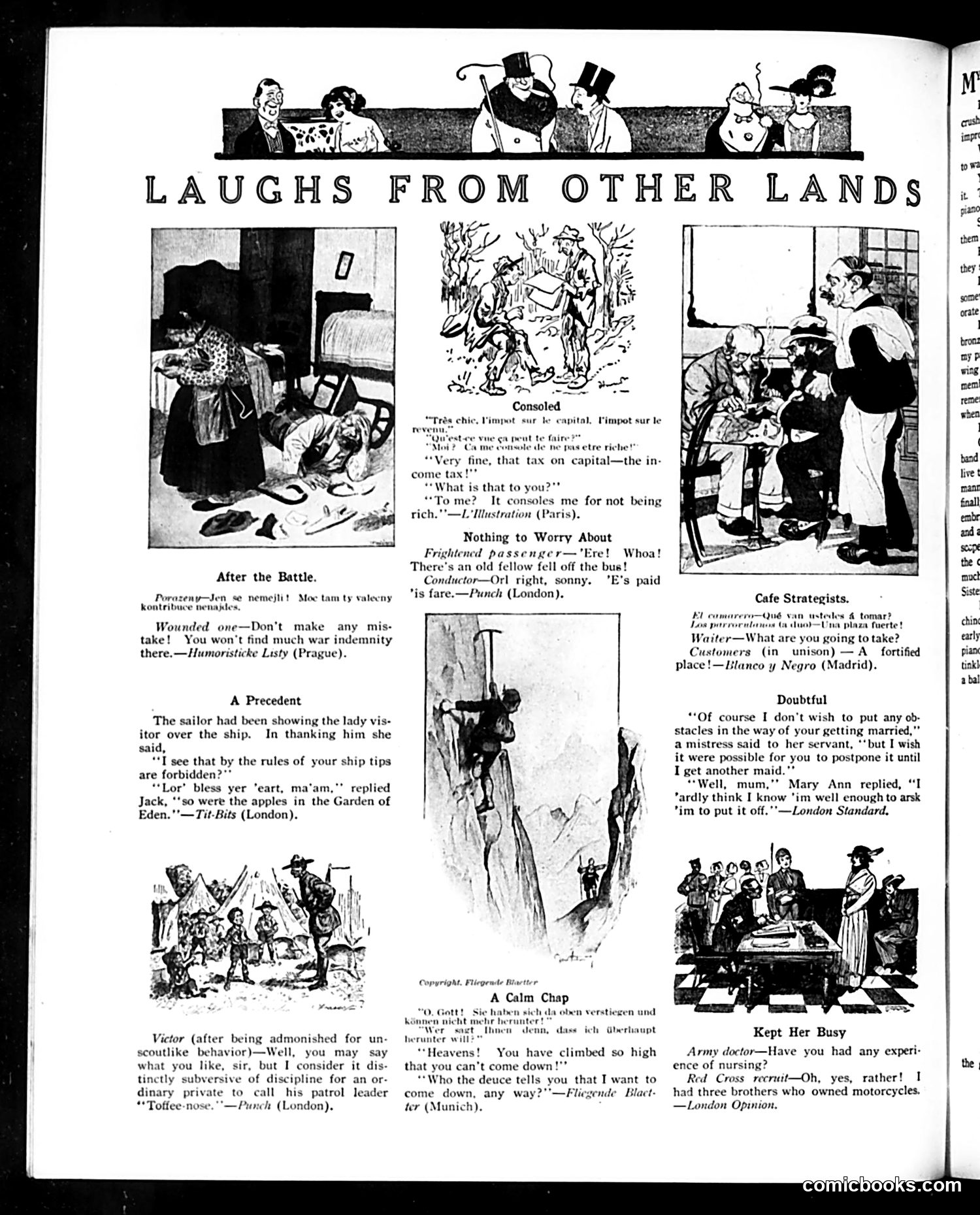 Judge — January 23, 1915 — page 18