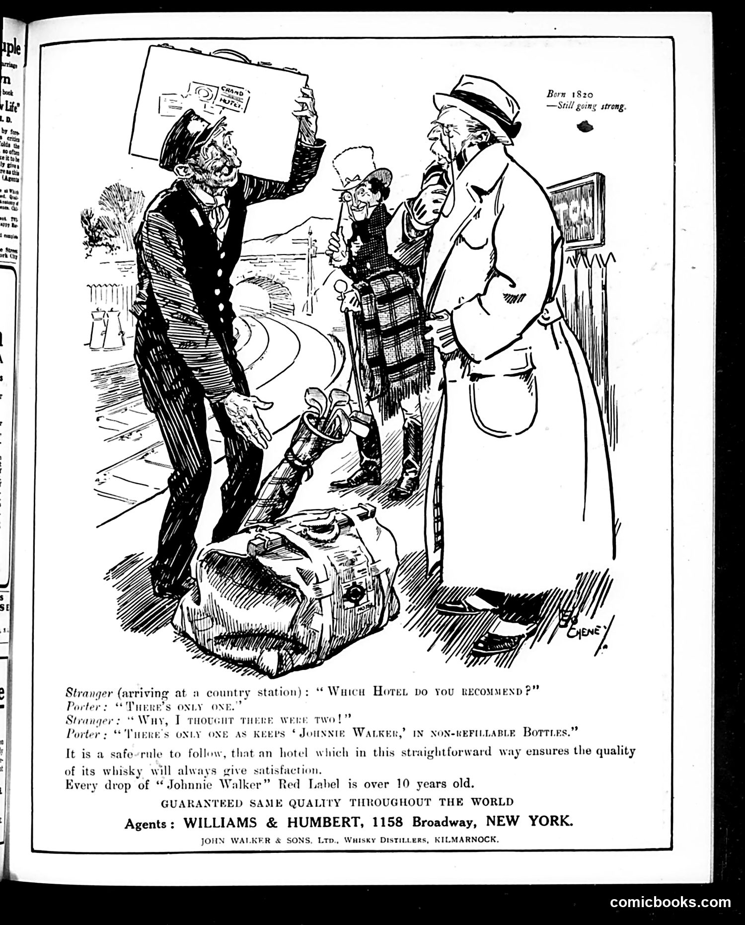 Judge — January 23, 1915 — page 23
