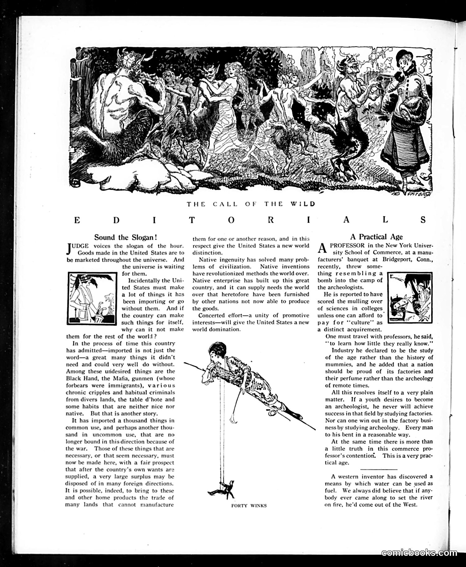 Judge — January 30, 1915 — page 4