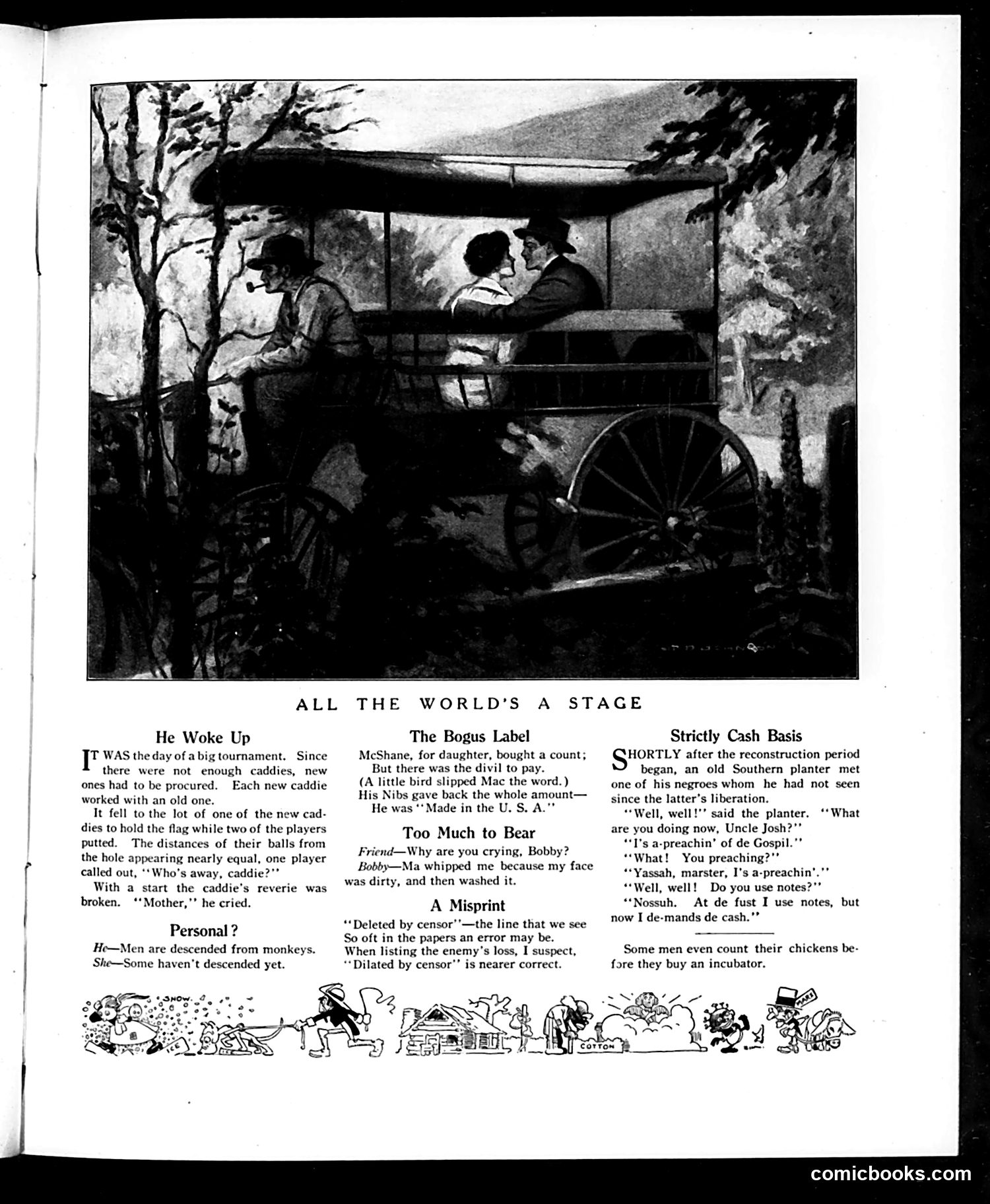 Judge — January 30, 1915 — page 5