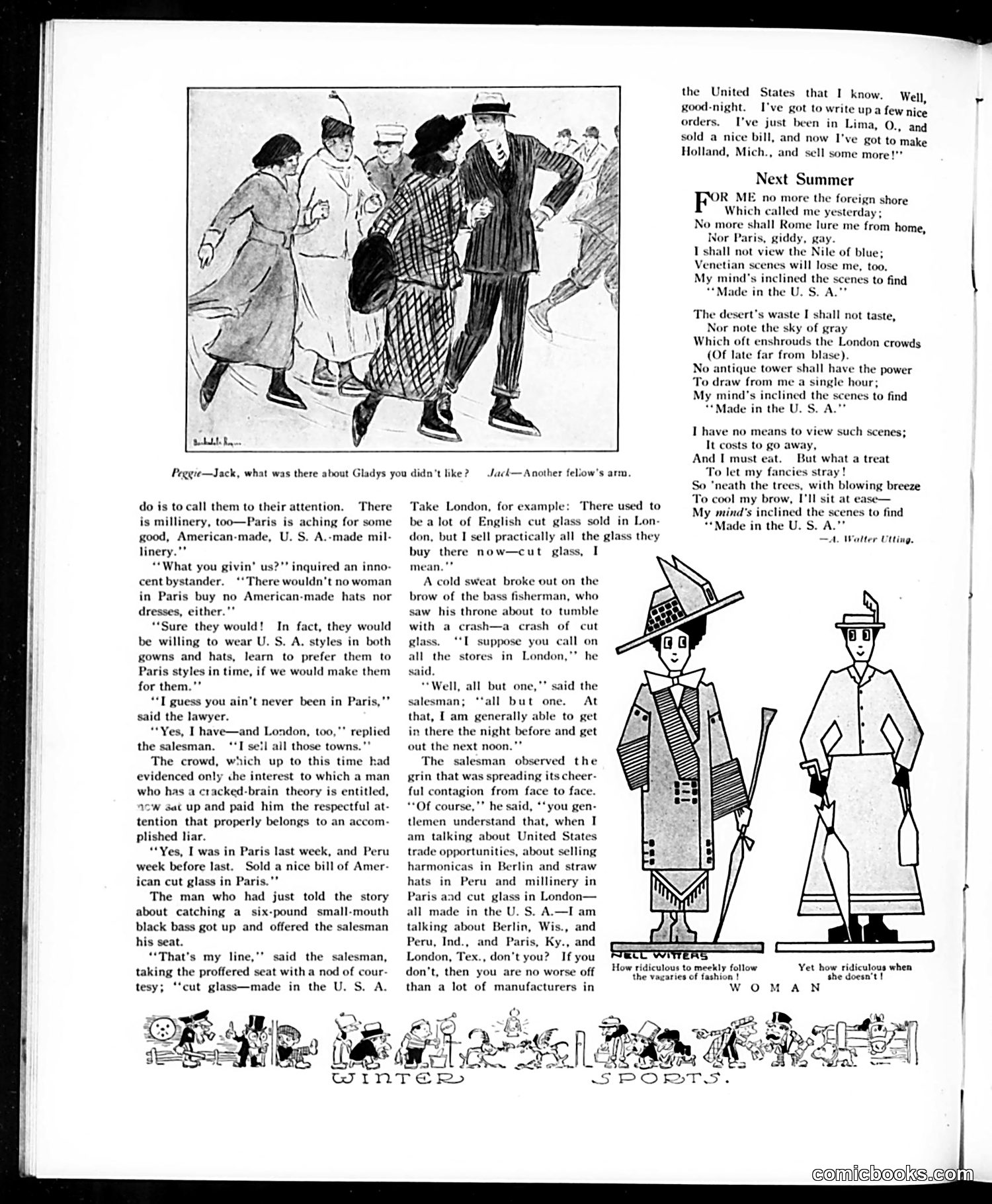 Judge — January 30, 1915 — page 8