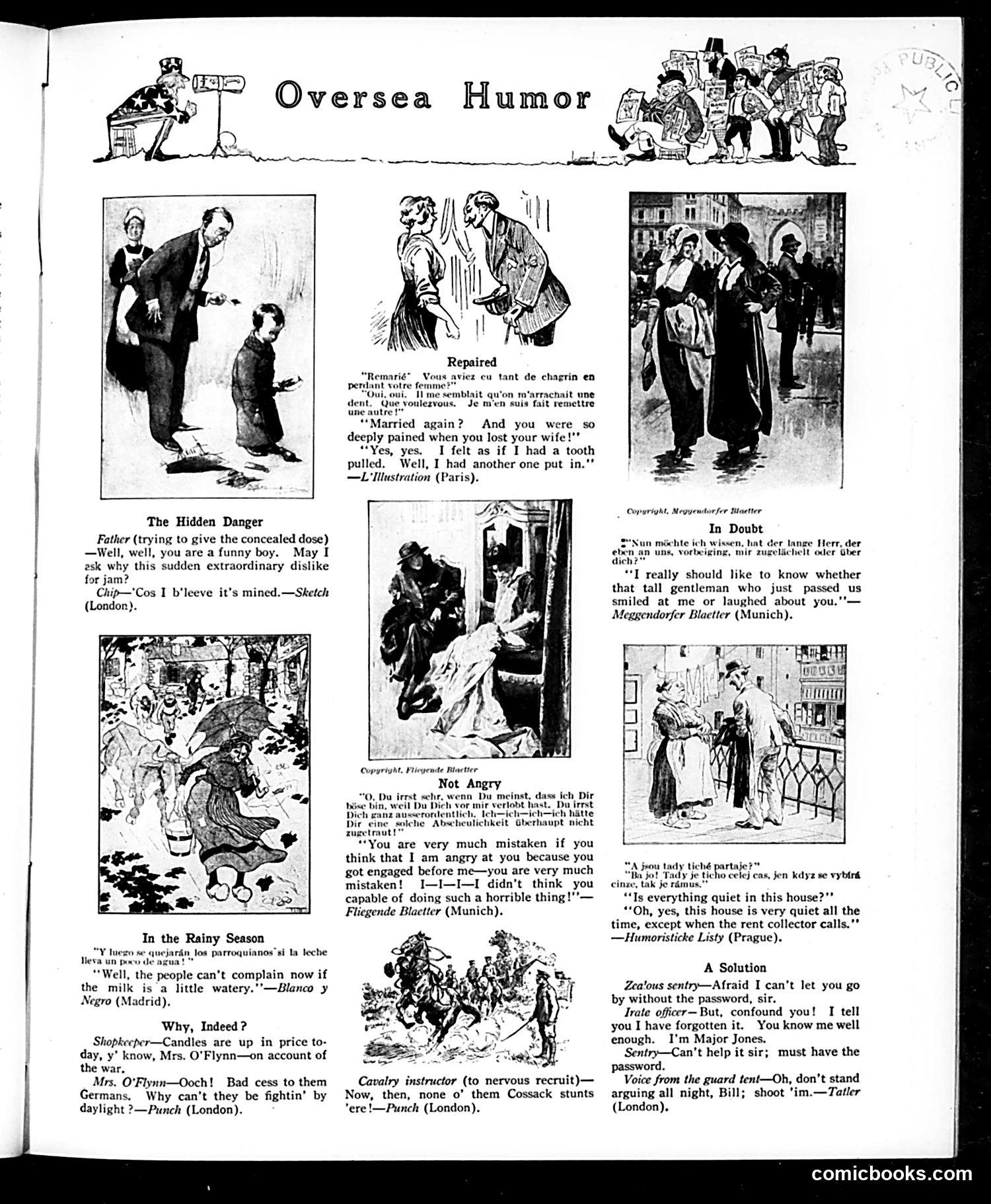 Judge — January 30, 1915 — page 17