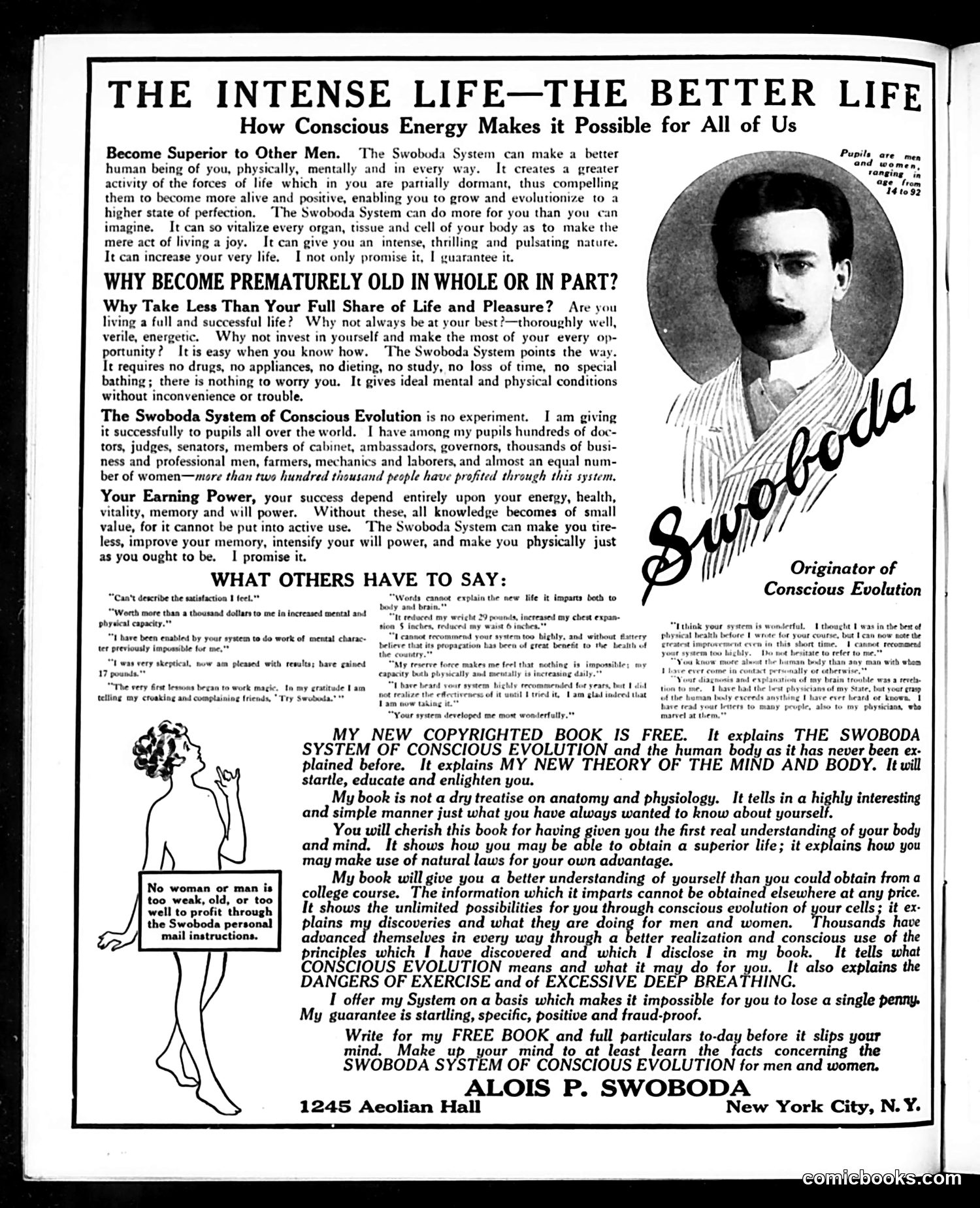 Judge — February 6, 1915 — page 2