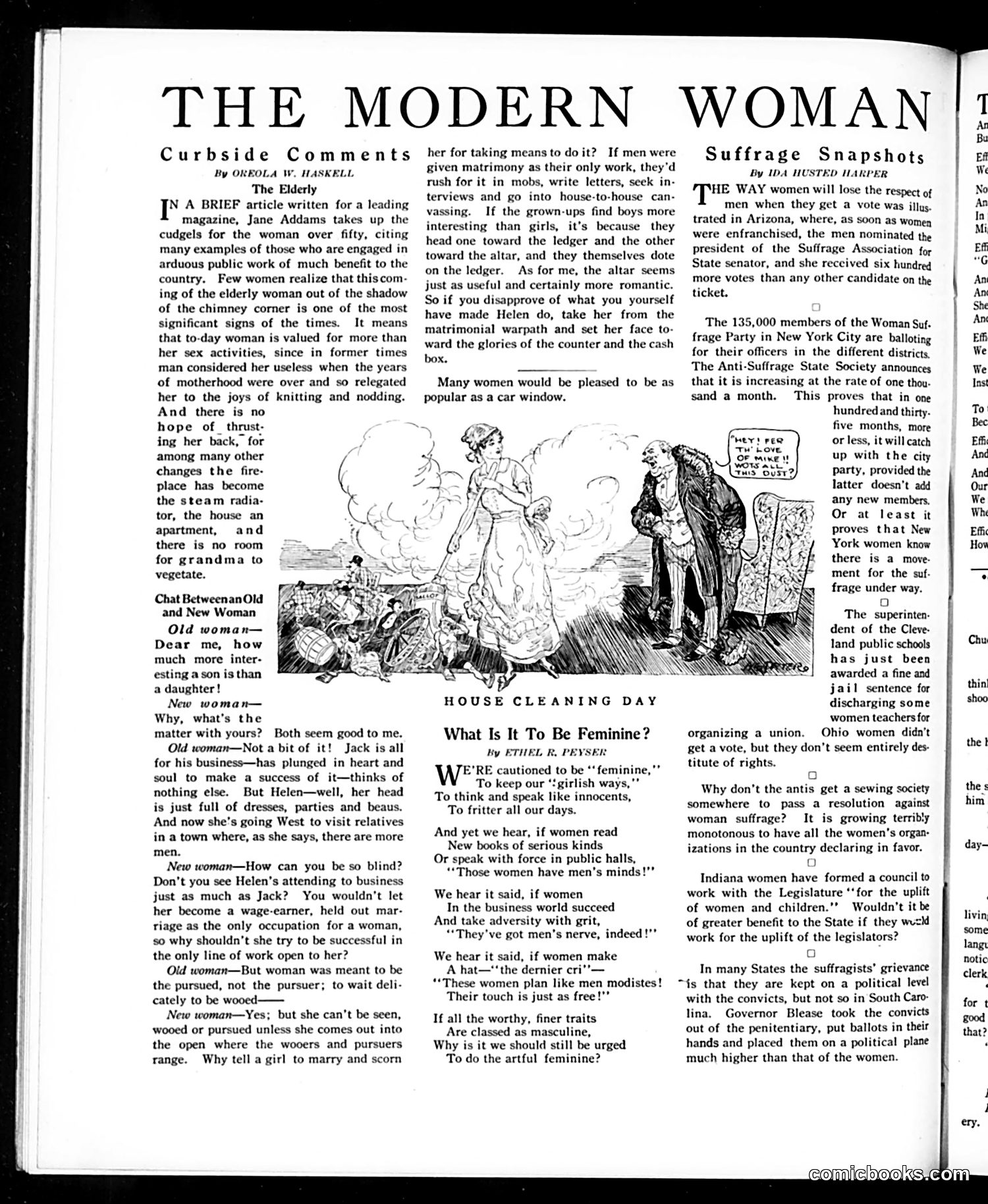 Judge — February 6, 1915 — page 16