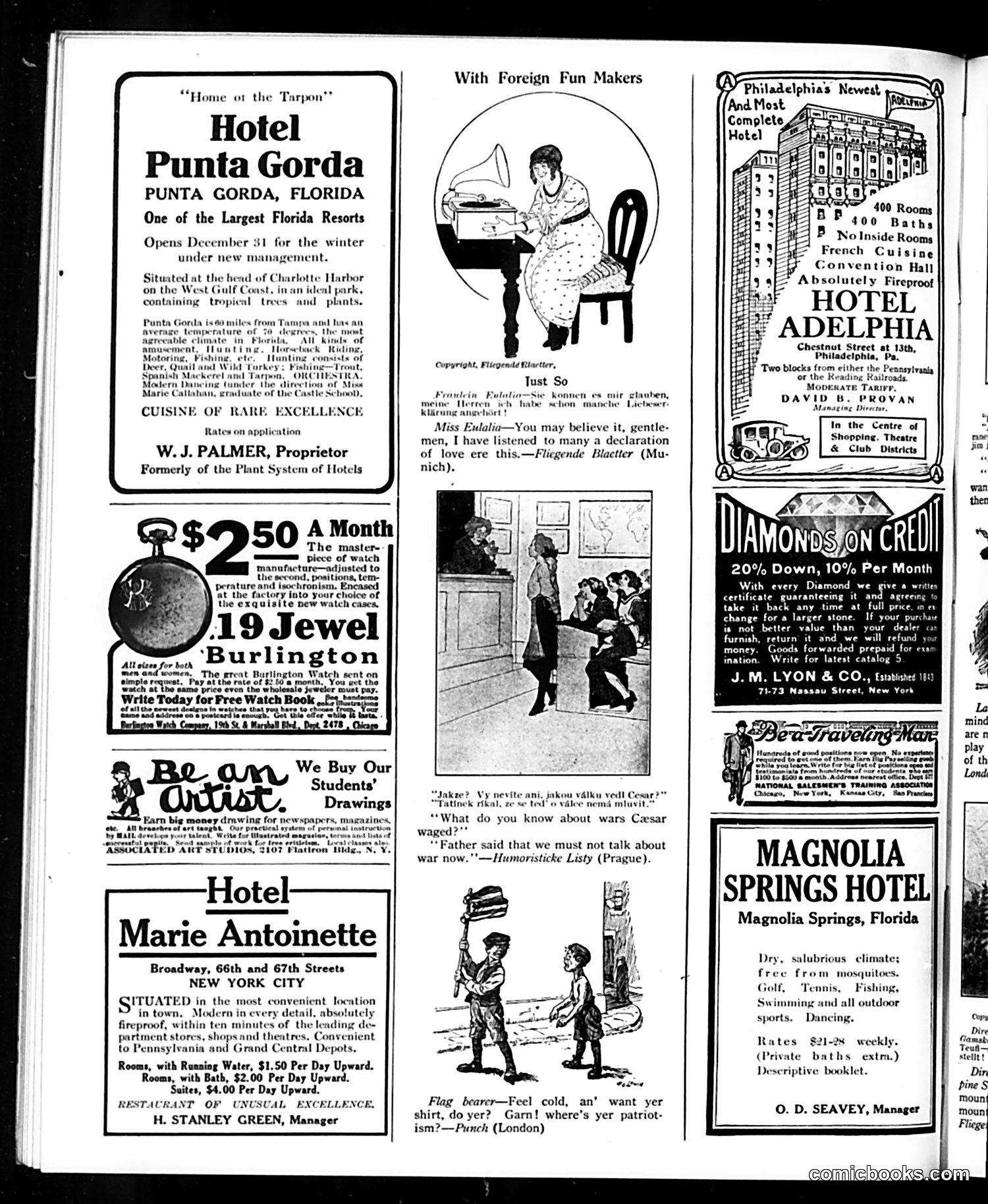Judge — February 6, 1915 — page 18