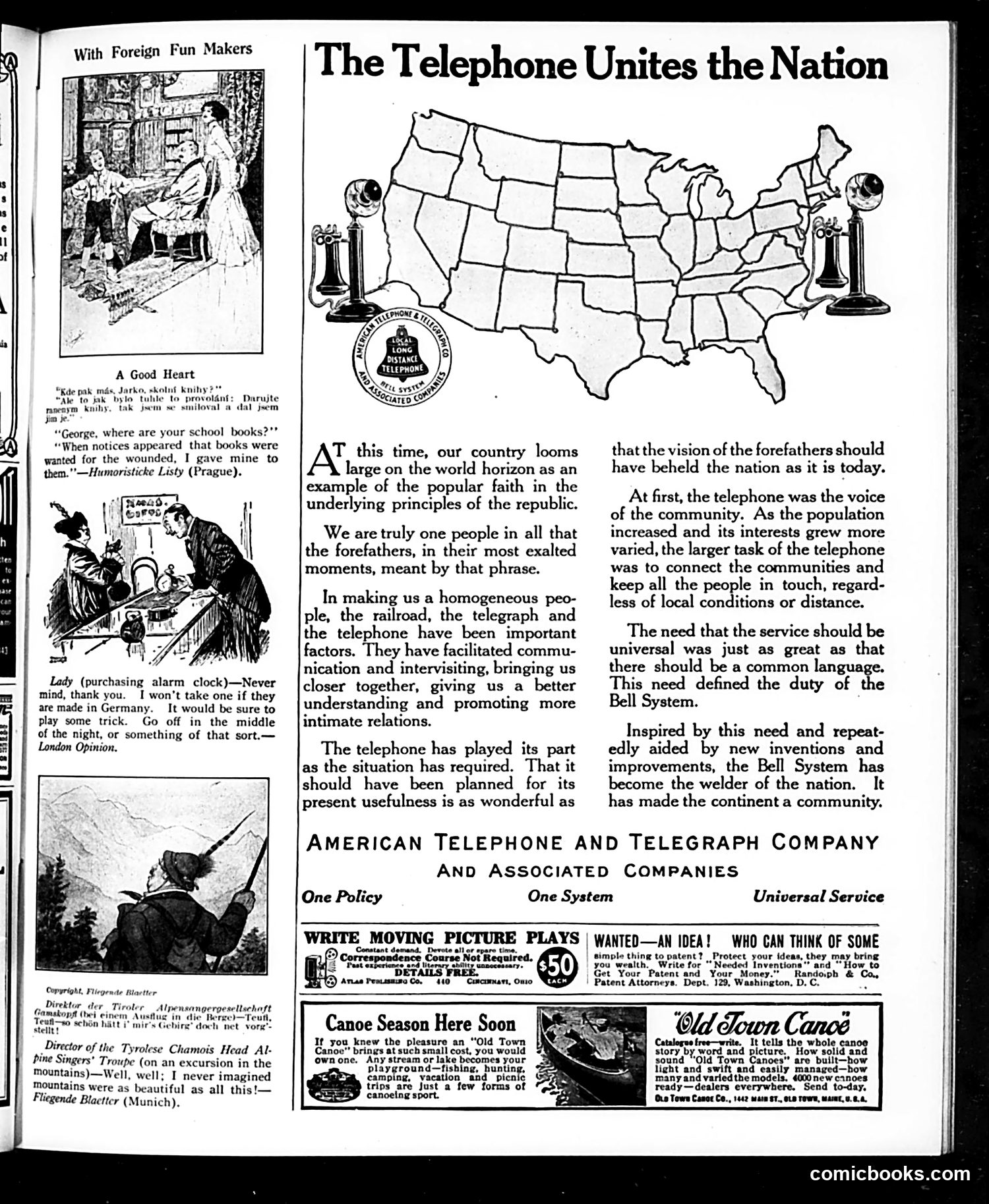Judge — February 6, 1915 — page 19