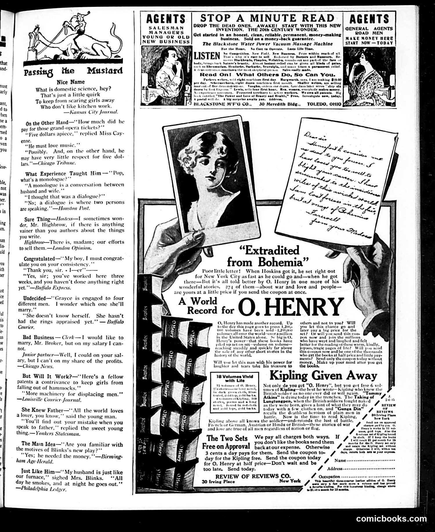 Judge — February 6, 1915 — page 23
