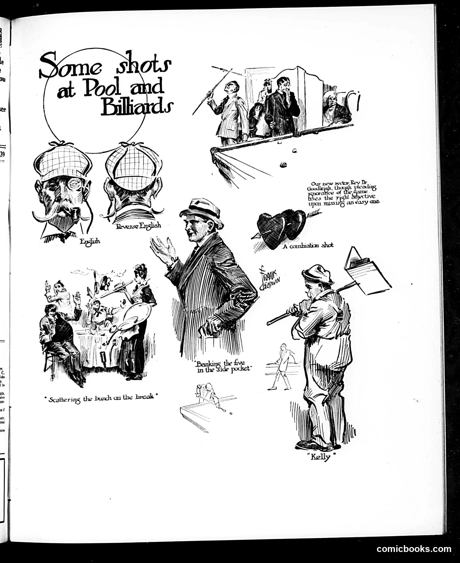 Judge — February 13, 1915 — page 3