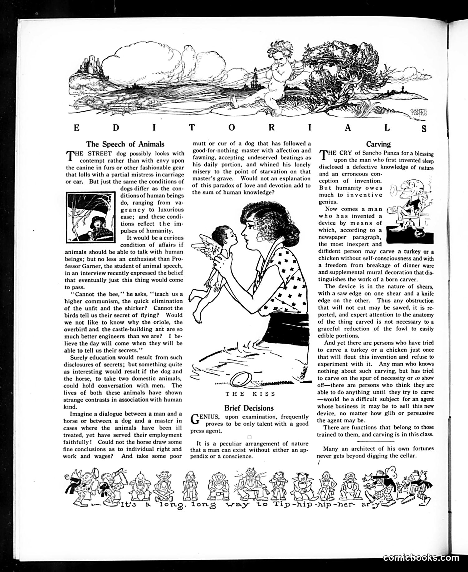 Judge — February 13, 1915 — page 4
