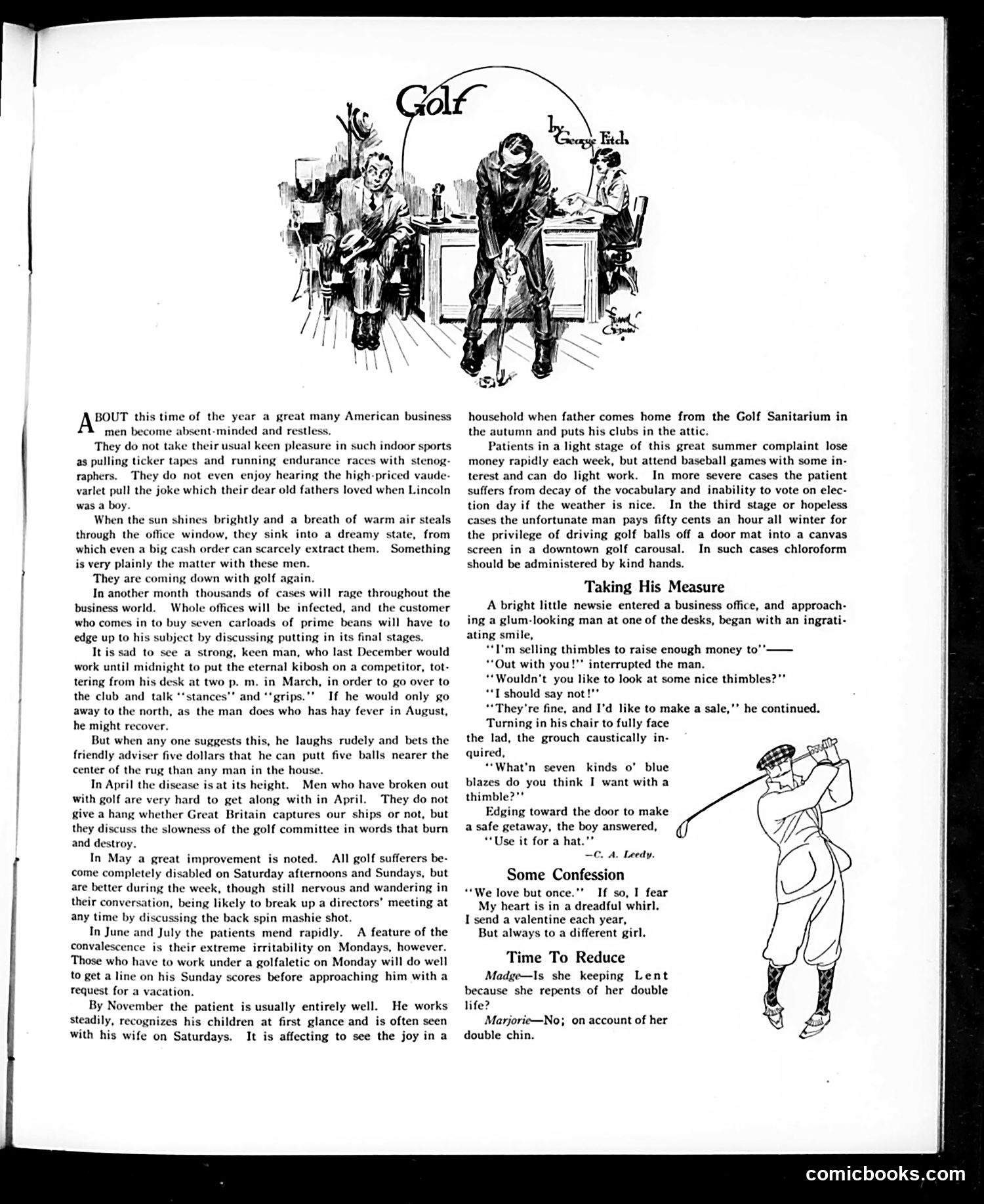 Judge — February 13, 1915 — page 9