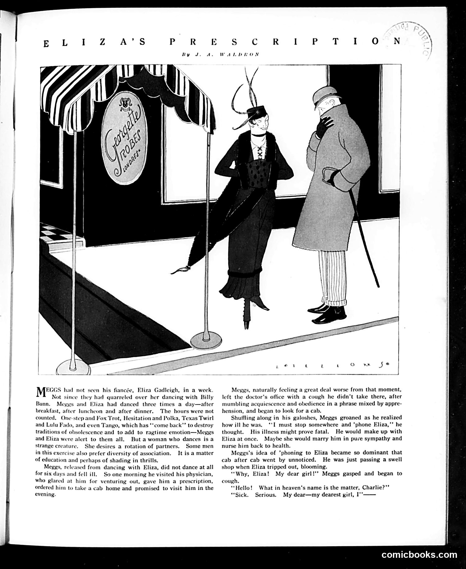 Judge — February 13, 1915 — page 11