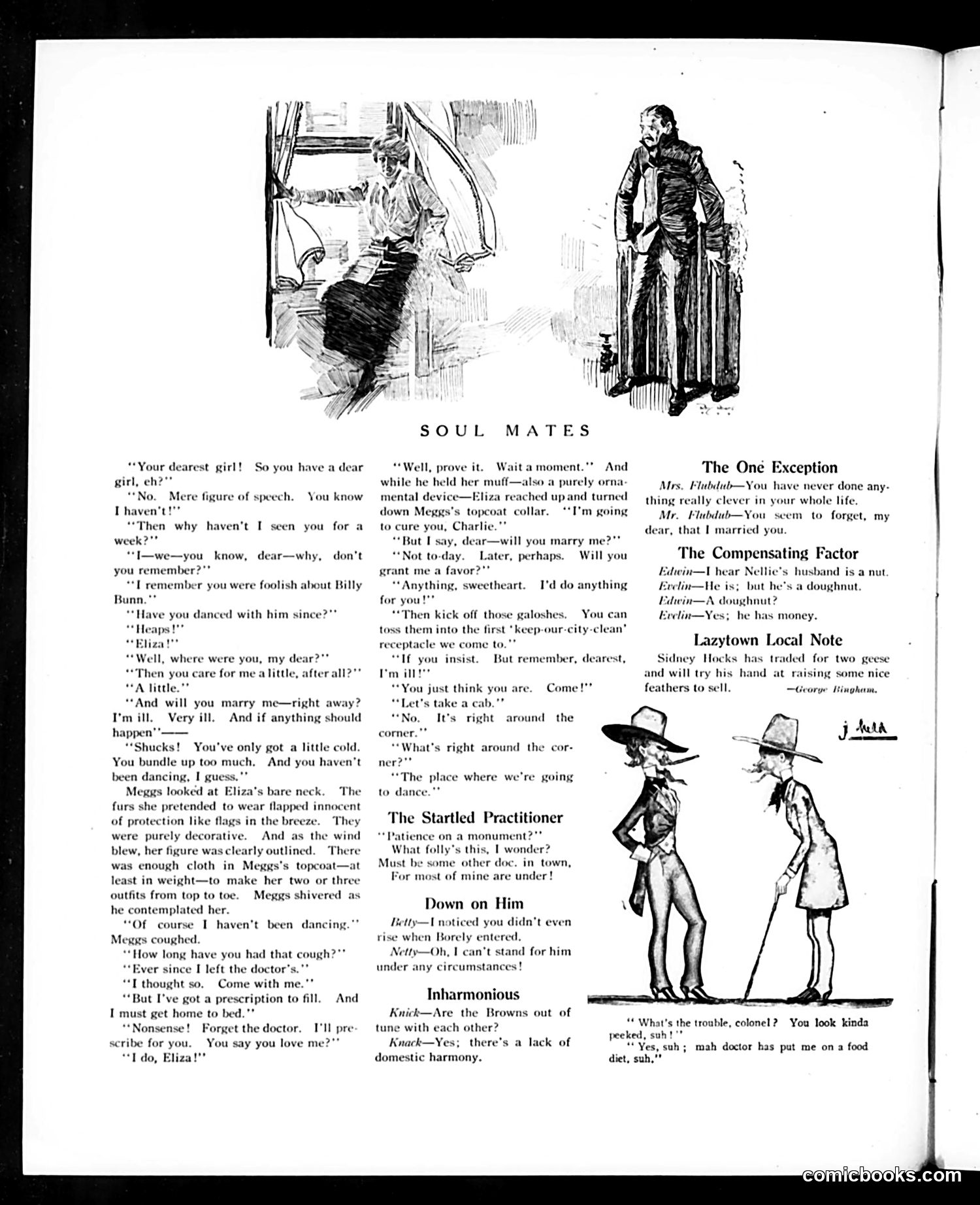 Judge — February 13, 1915 — page 12