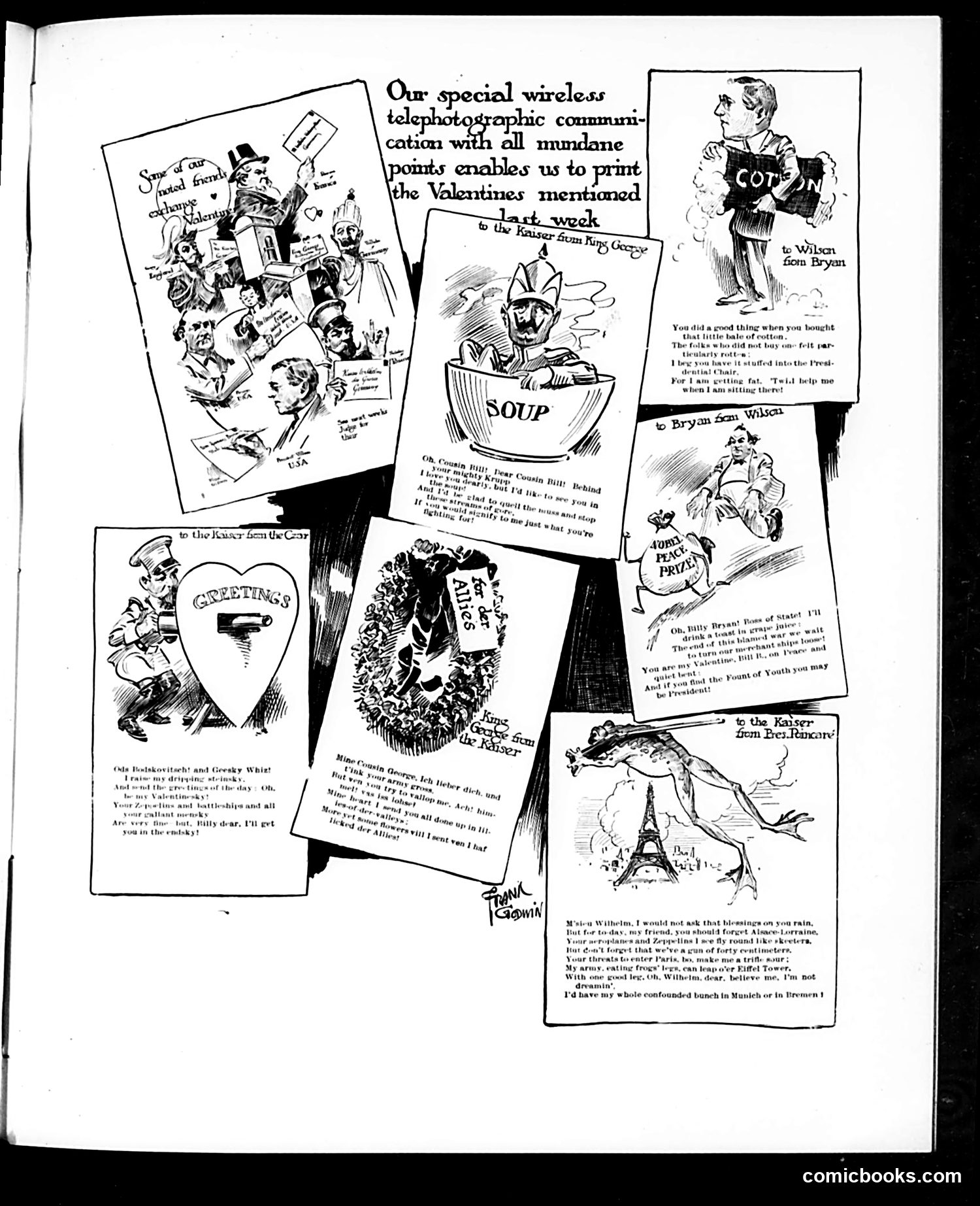 Judge — February 13, 1915 — page 13