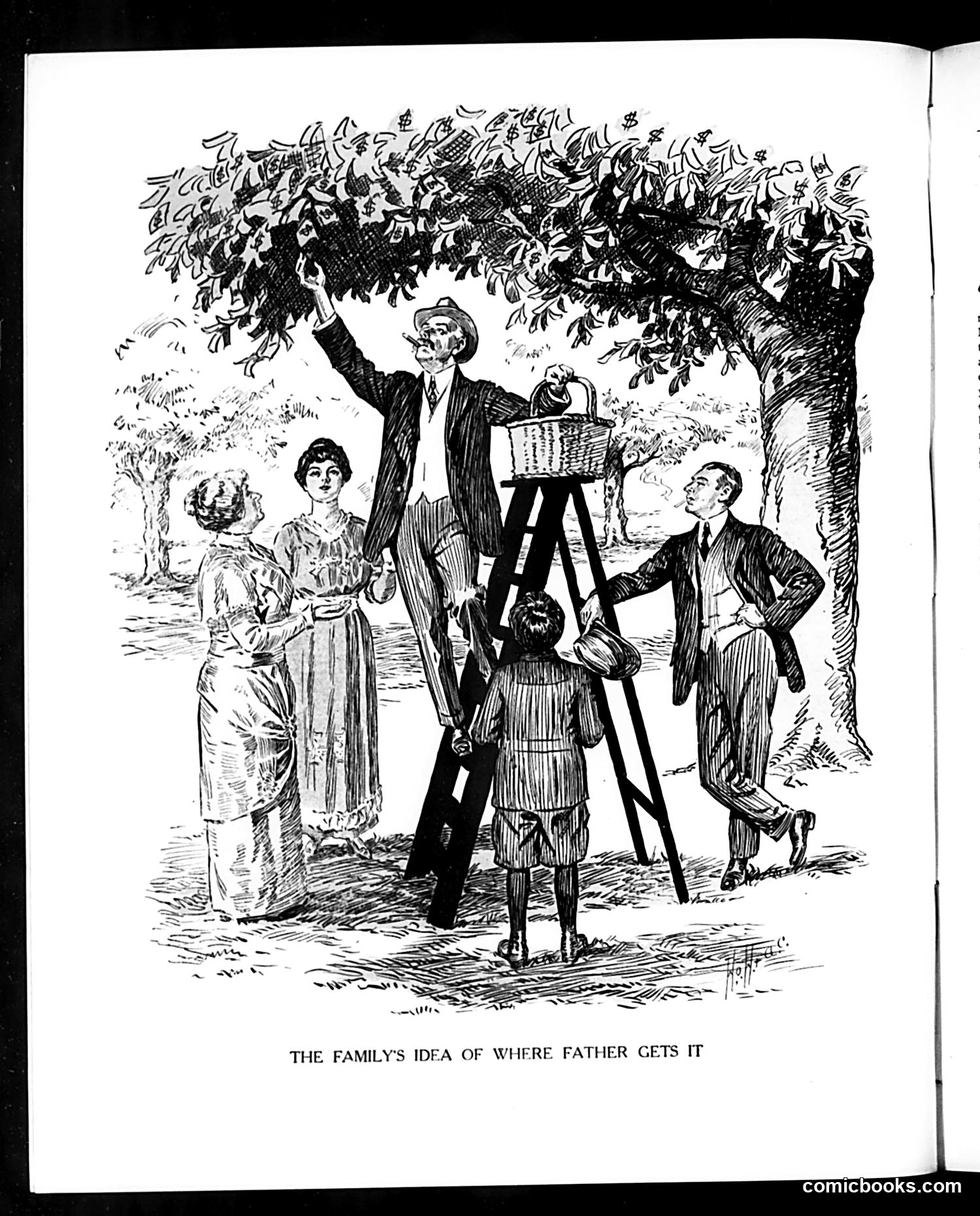 Judge — February 13, 1915 — page 14