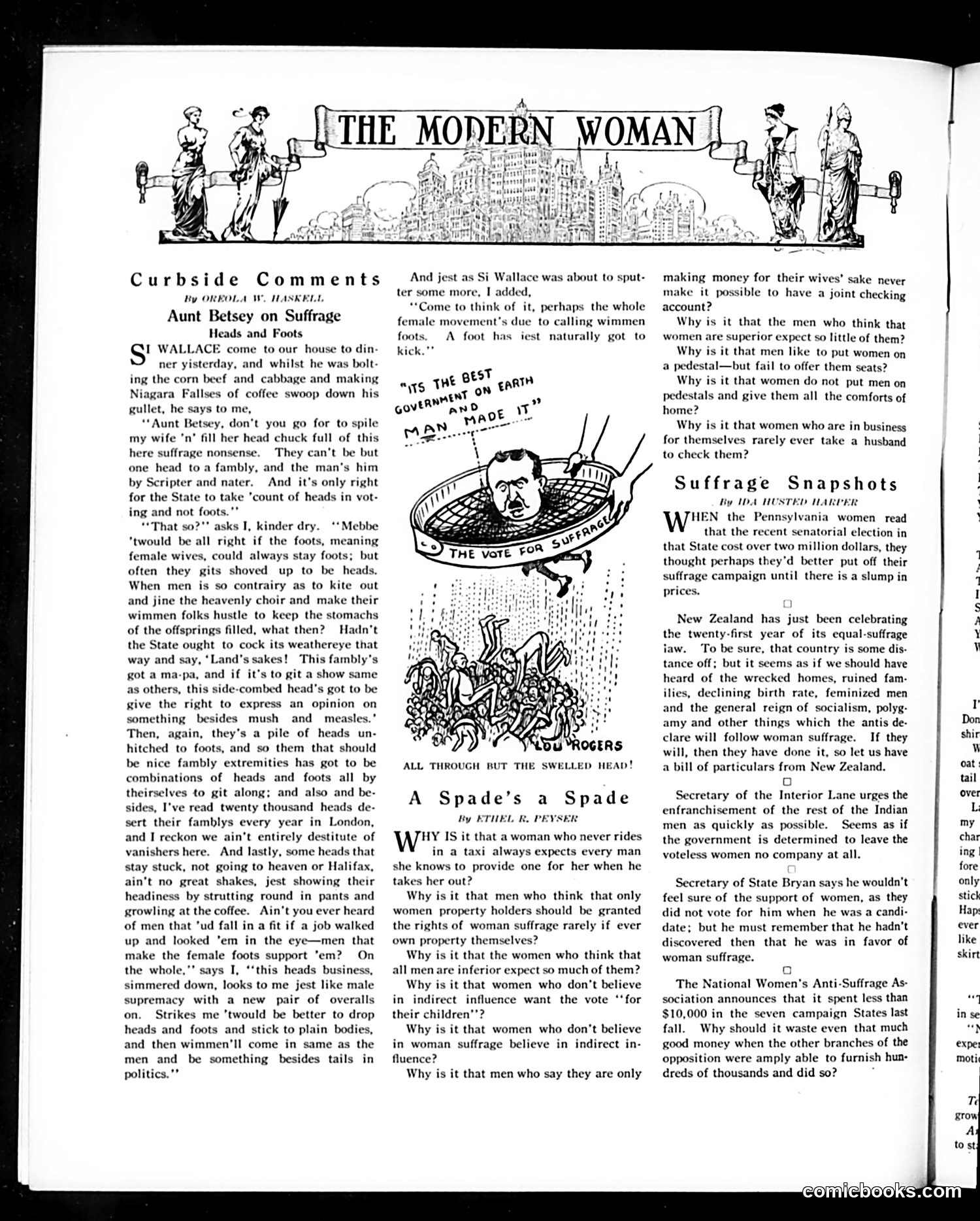 Judge — February 13, 1915 — page 16