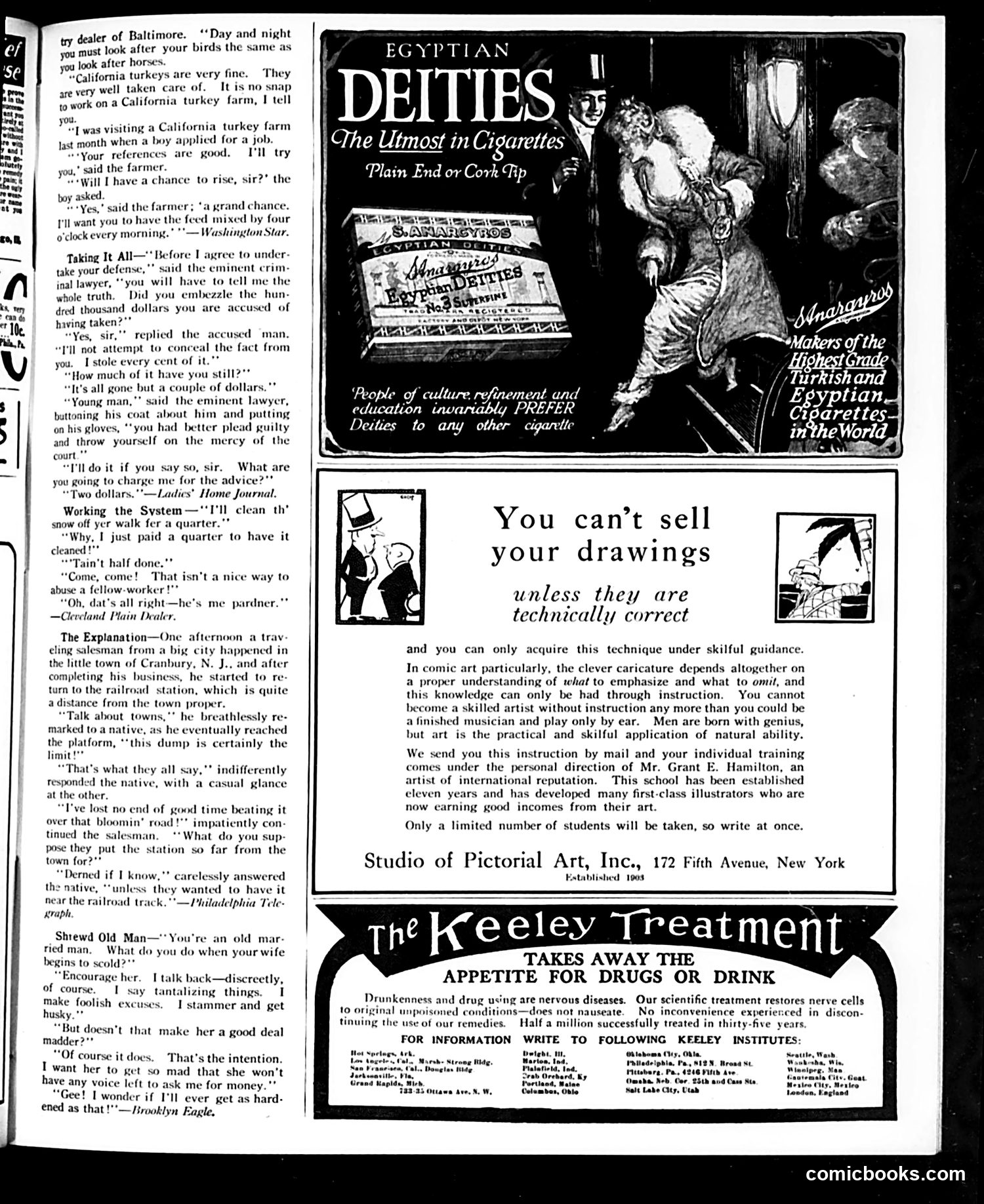 Judge — February 13, 1915 — page 23
