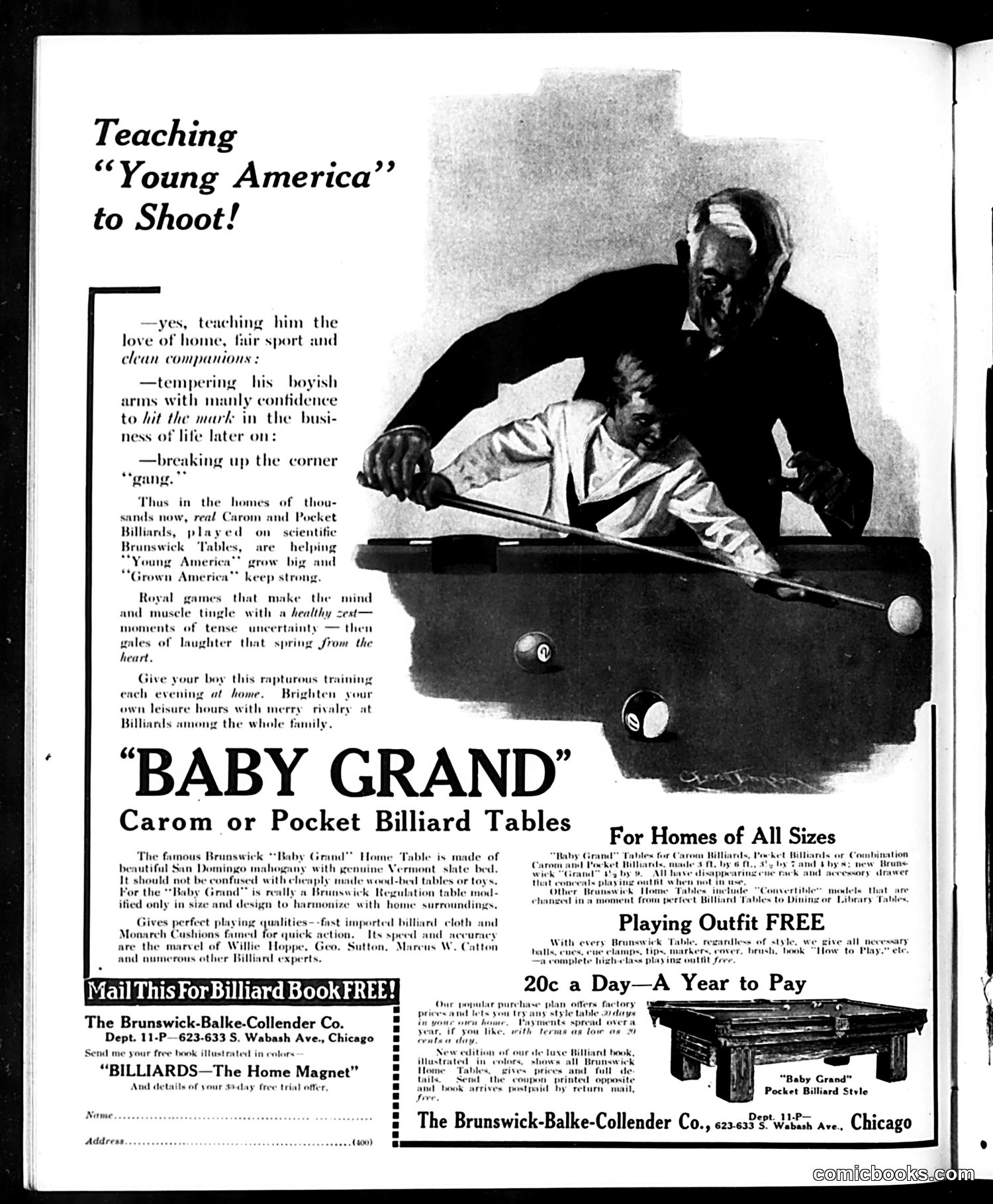 Judge — February 13, 1915 — page 24