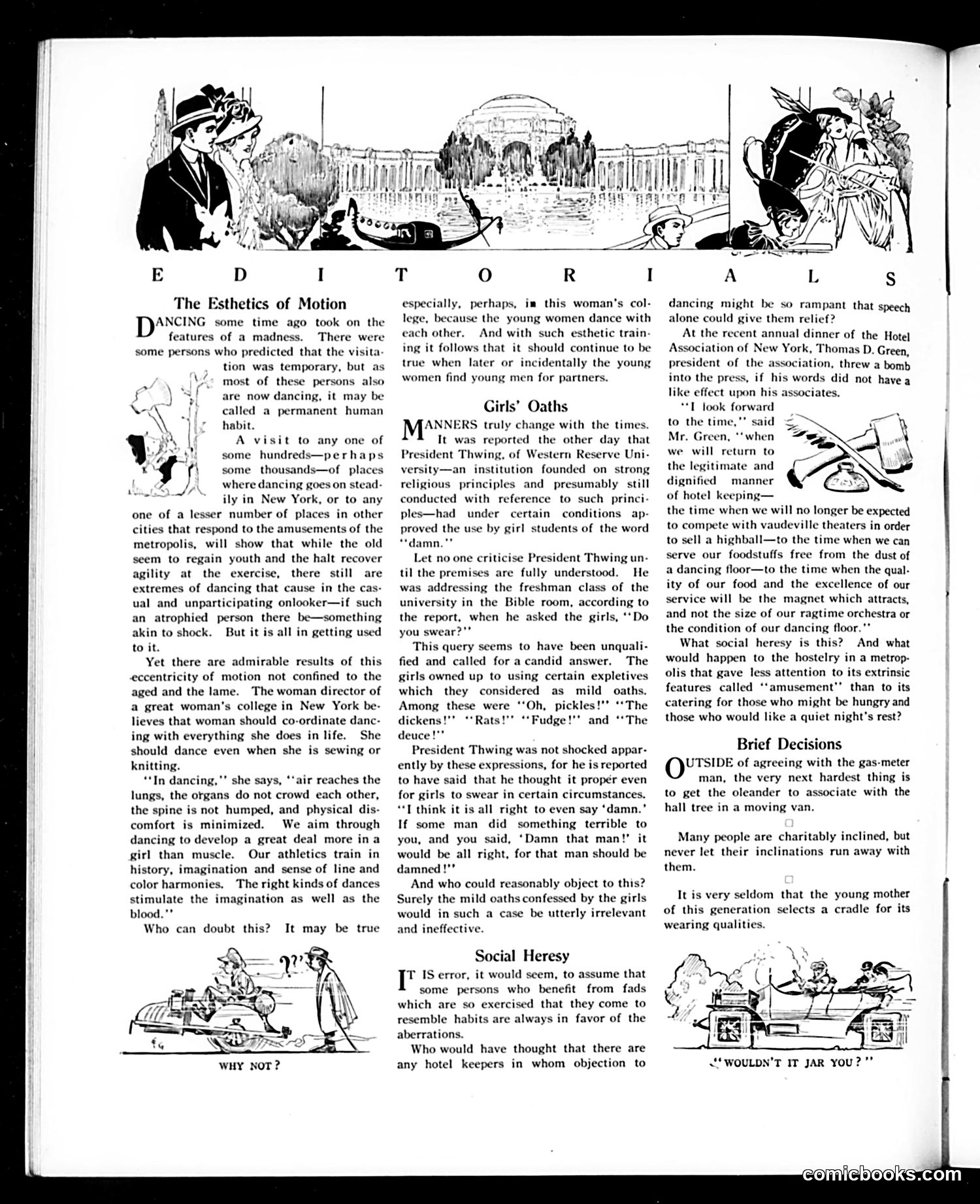 Judge — February 20, 1915 — page 4