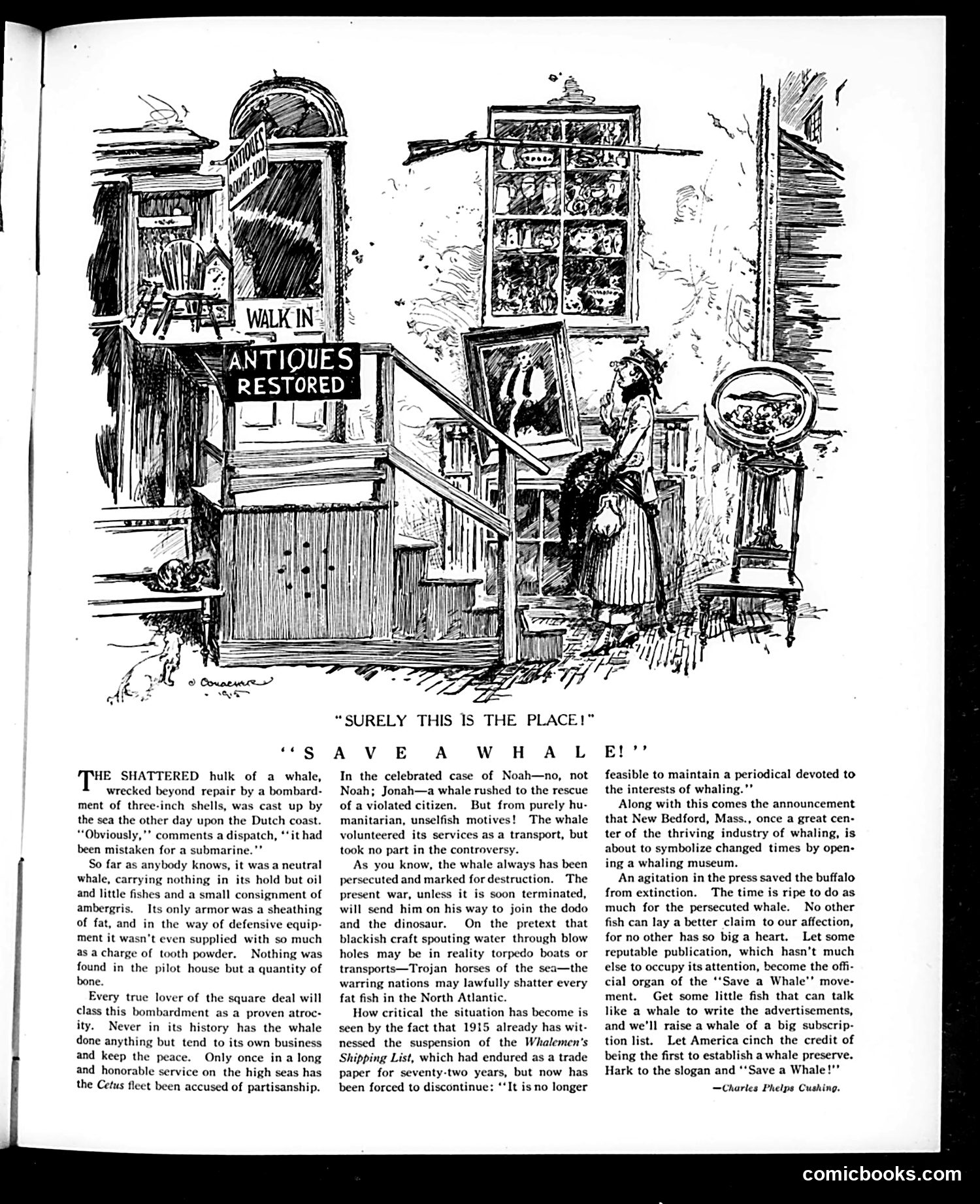 Judge — February 20, 1915 — page 5