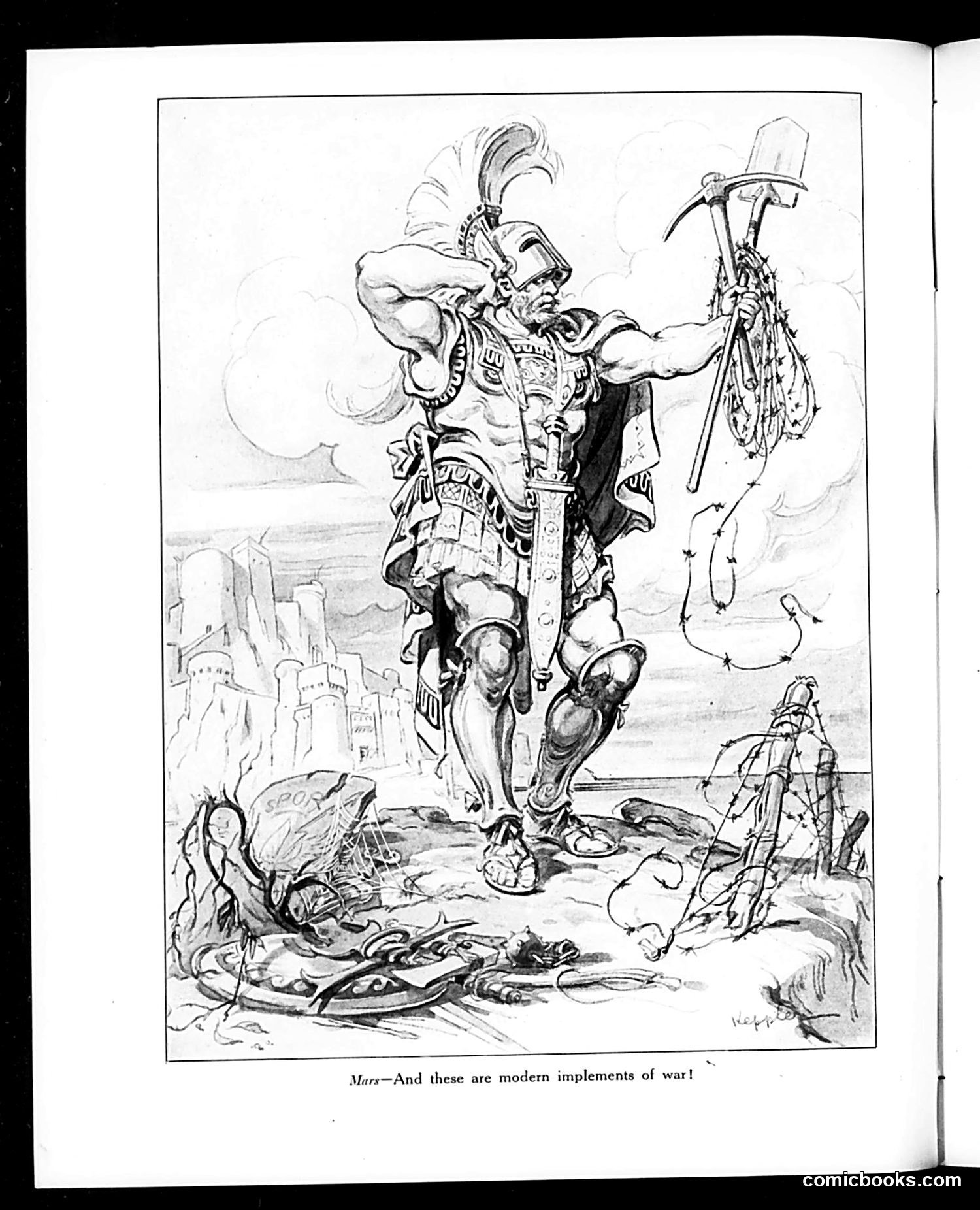 Judge — February 20, 1915 — page 6