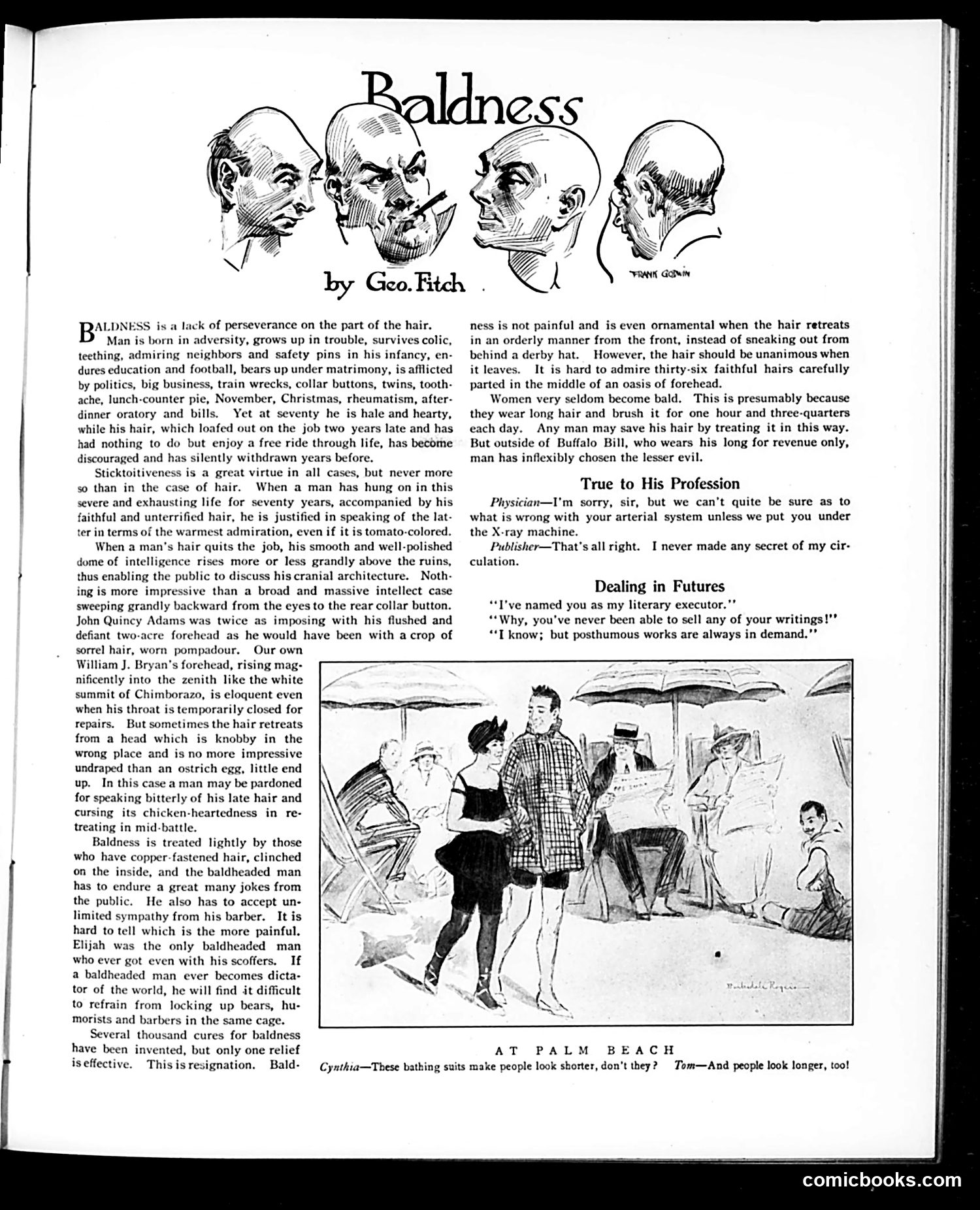Judge — February 20, 1915 — page 7