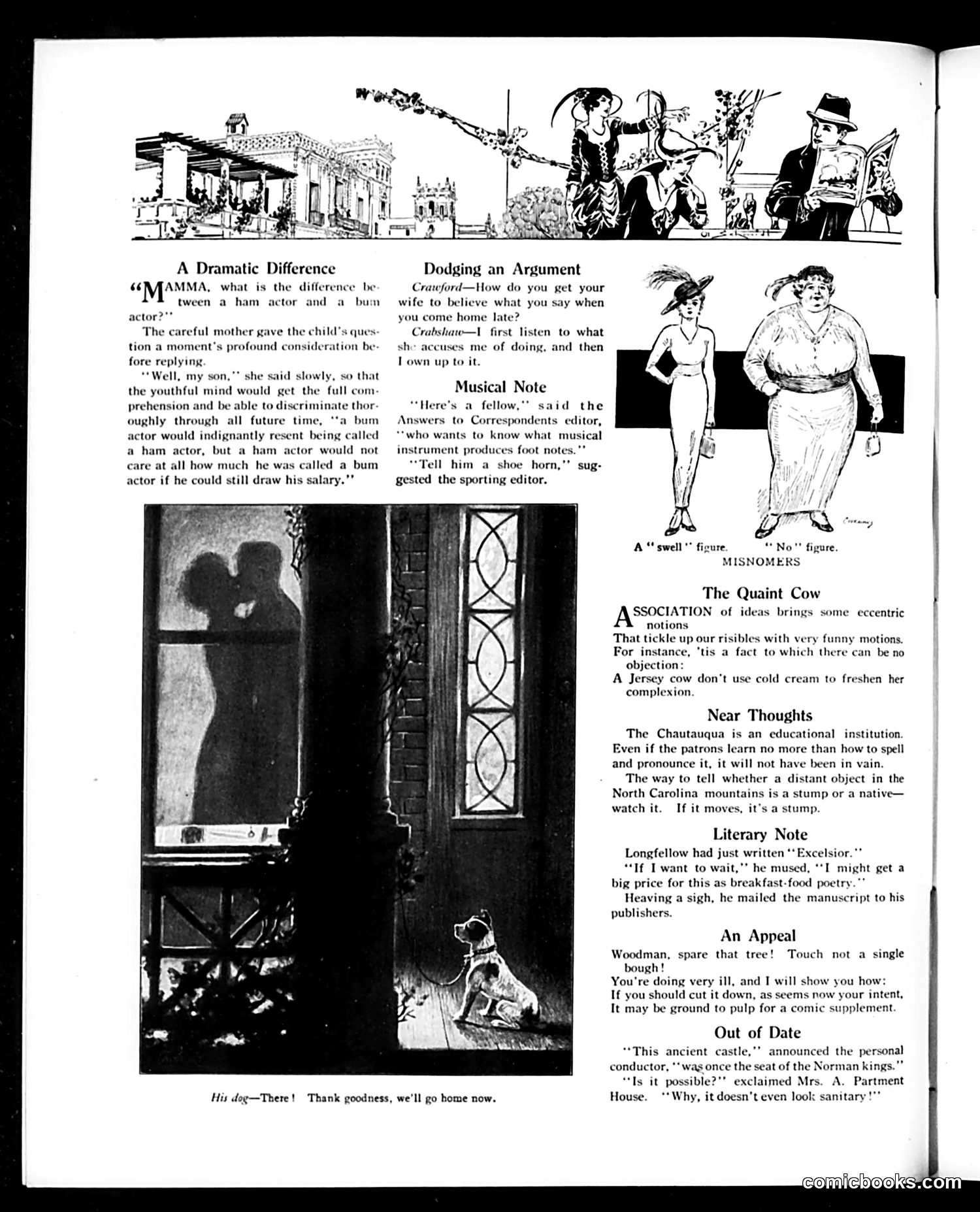 Judge — February 20, 1915 — page 8