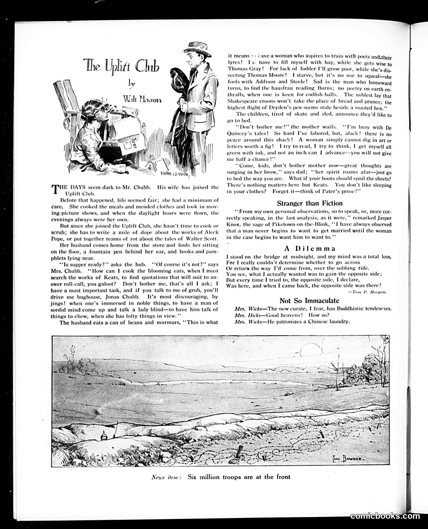 Judge — February 20, 1915 — page 10
