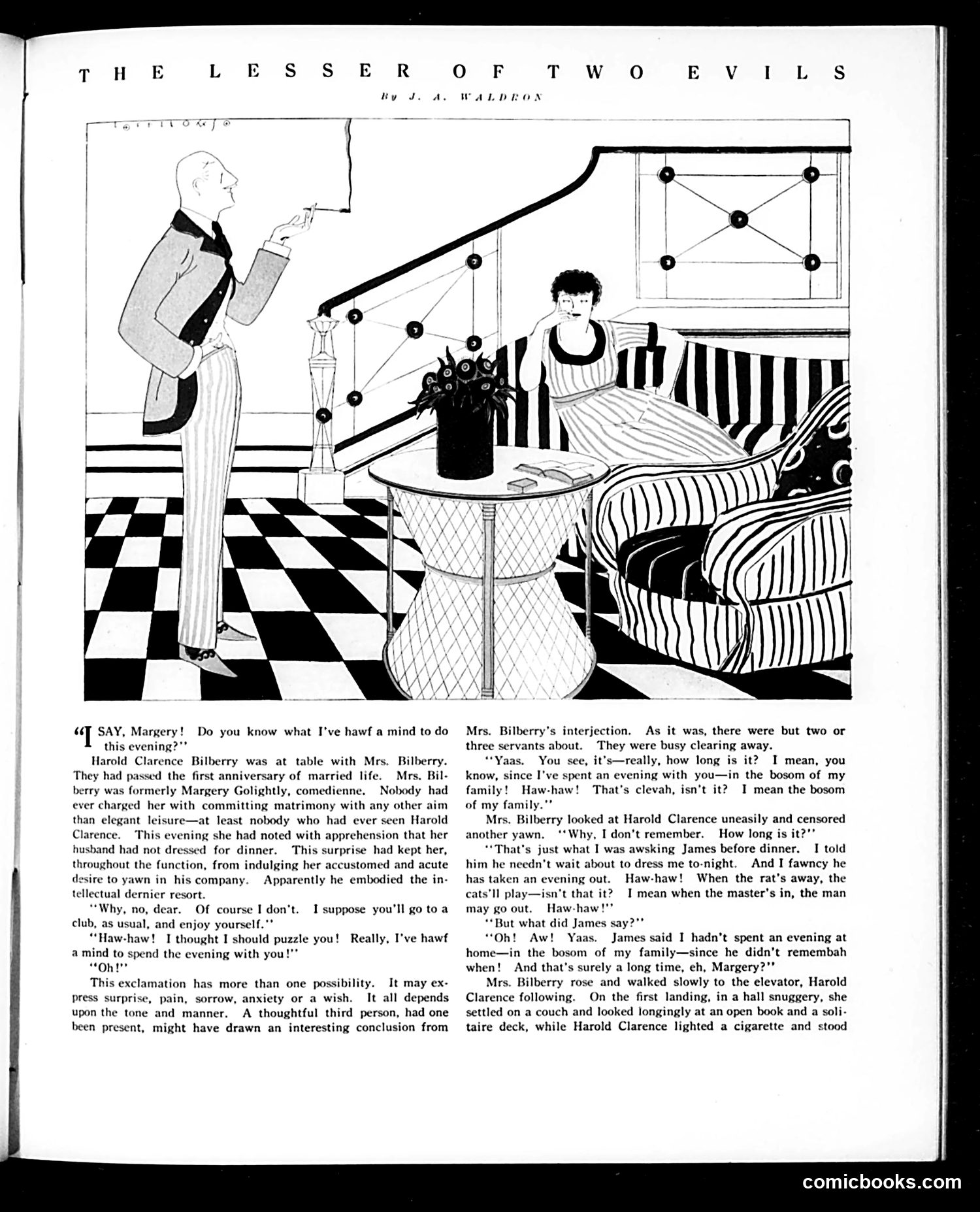 Judge — February 20, 1915 — page 11