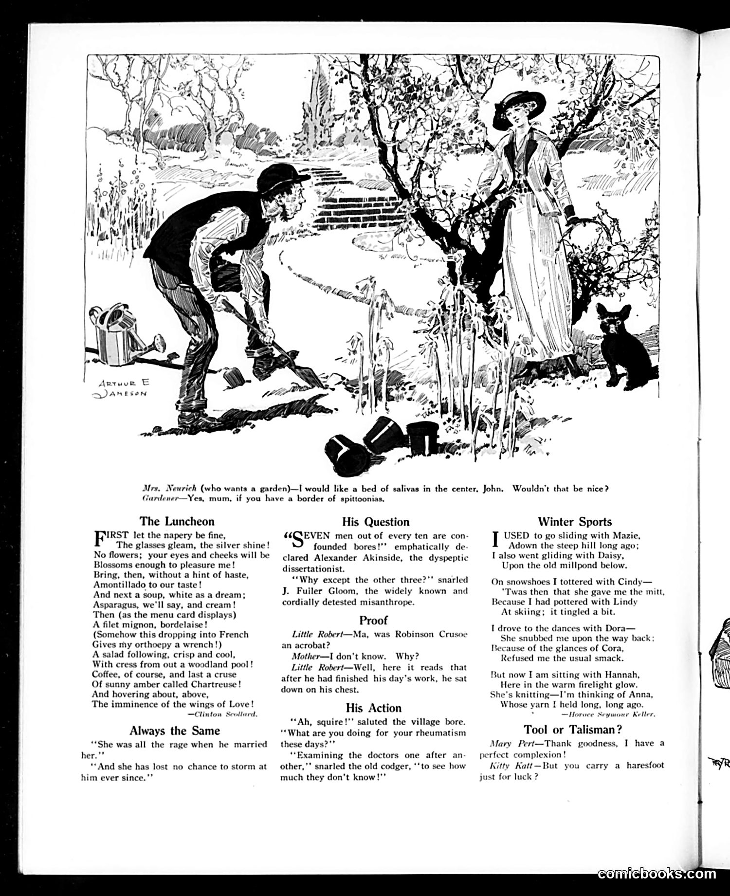 Judge — February 20, 1915 — page 14