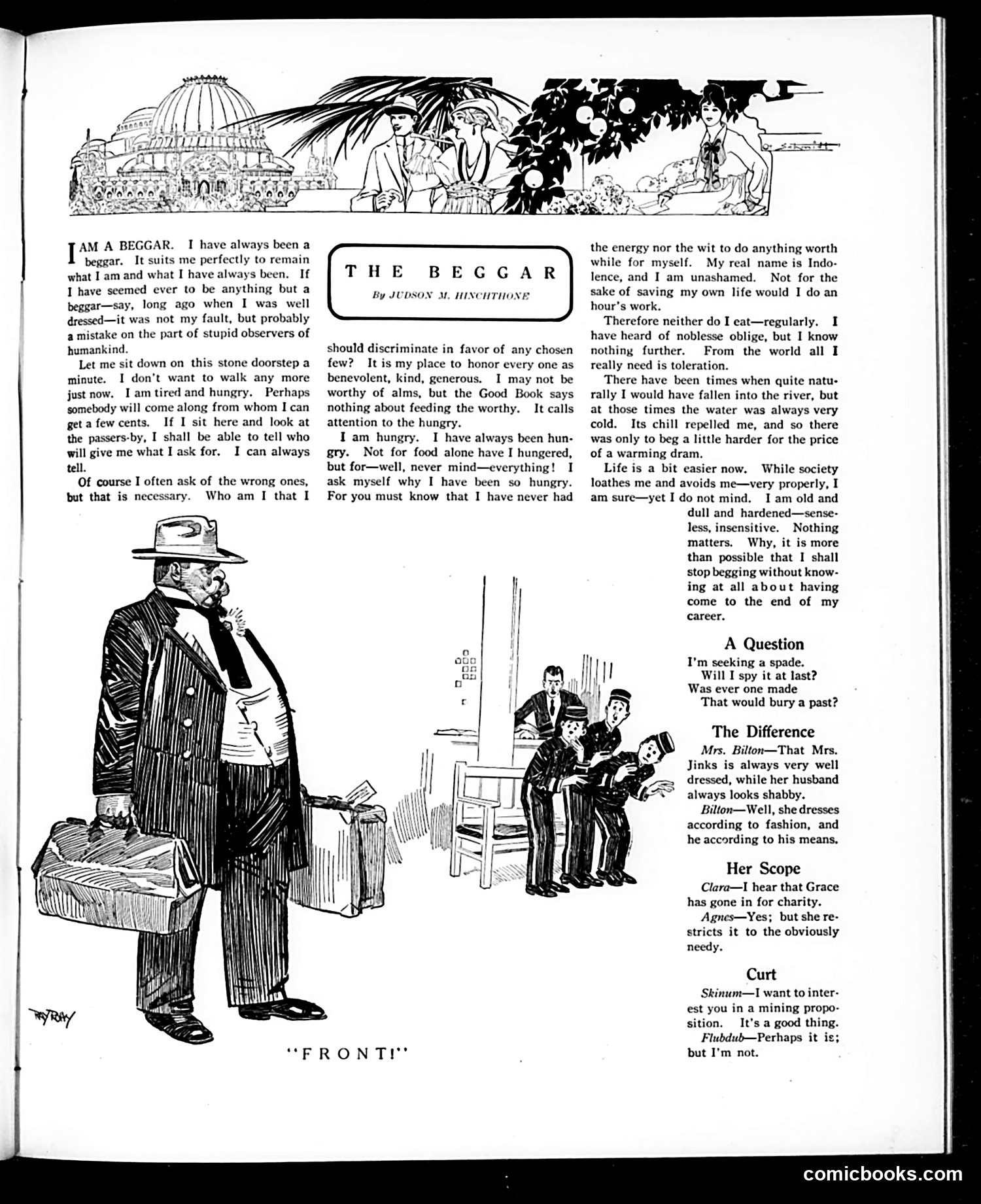 Judge — February 20, 1915 — page 15