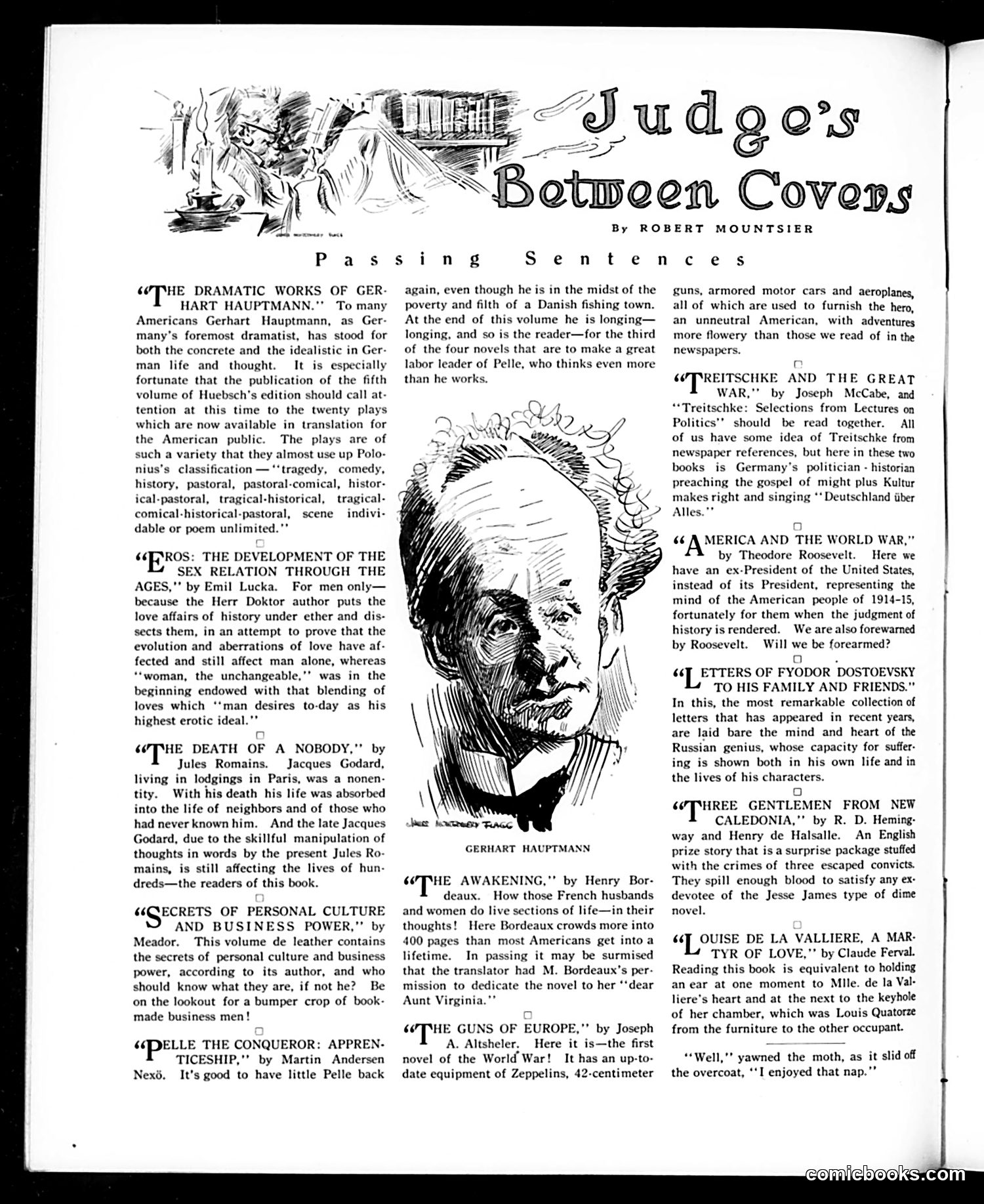 Judge — February 20, 1915 — page 16