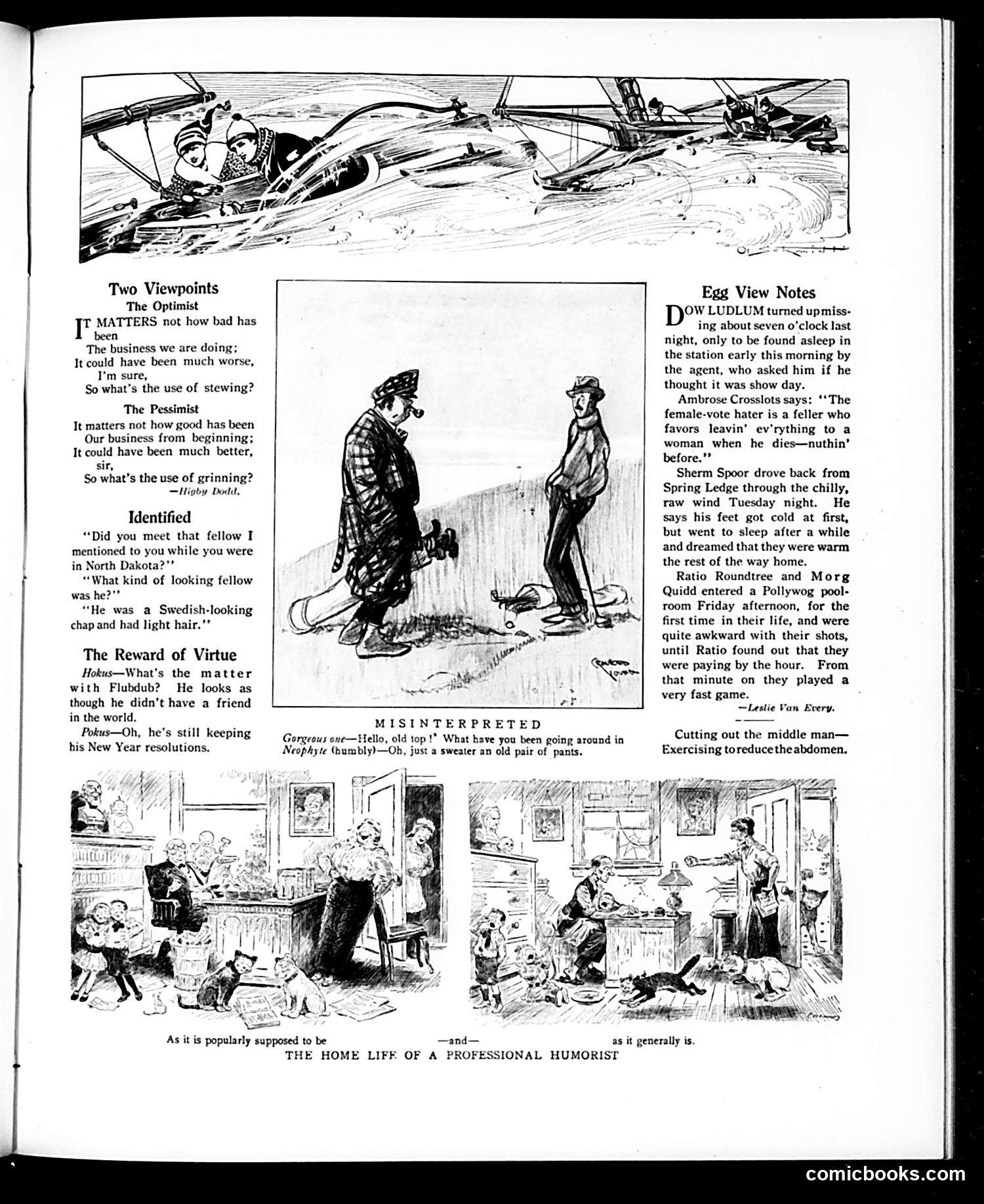 Judge — February 20, 1915 — page 17