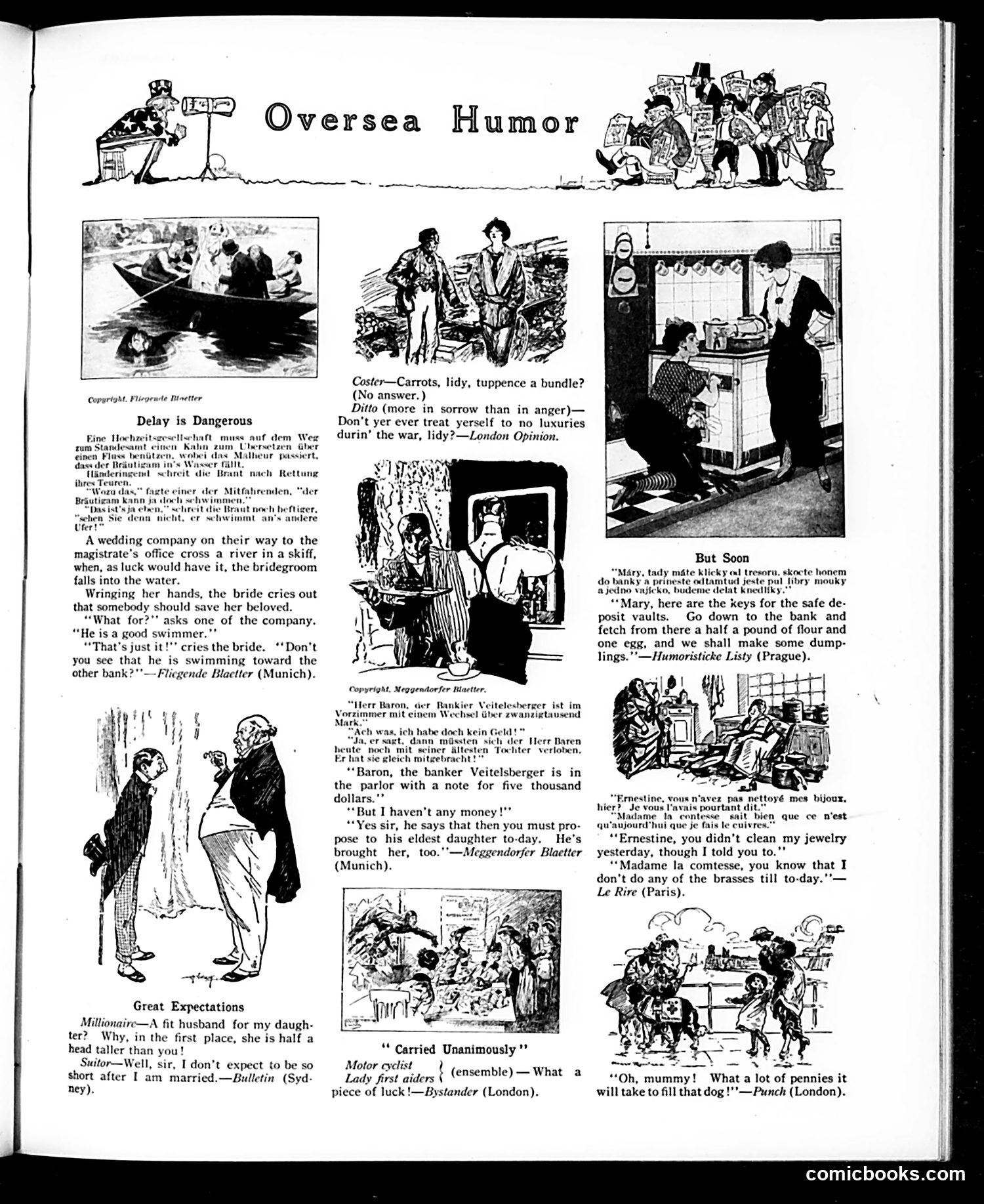Judge — February 20, 1915 — page 19