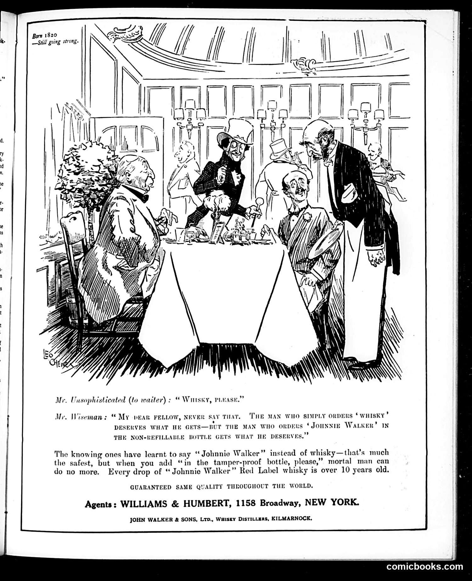 Judge — February 20, 1915 — page 23