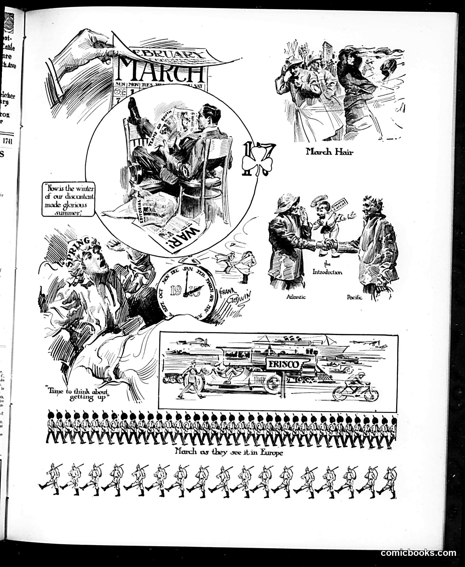 Judge — February 27, 1915 — page 3
