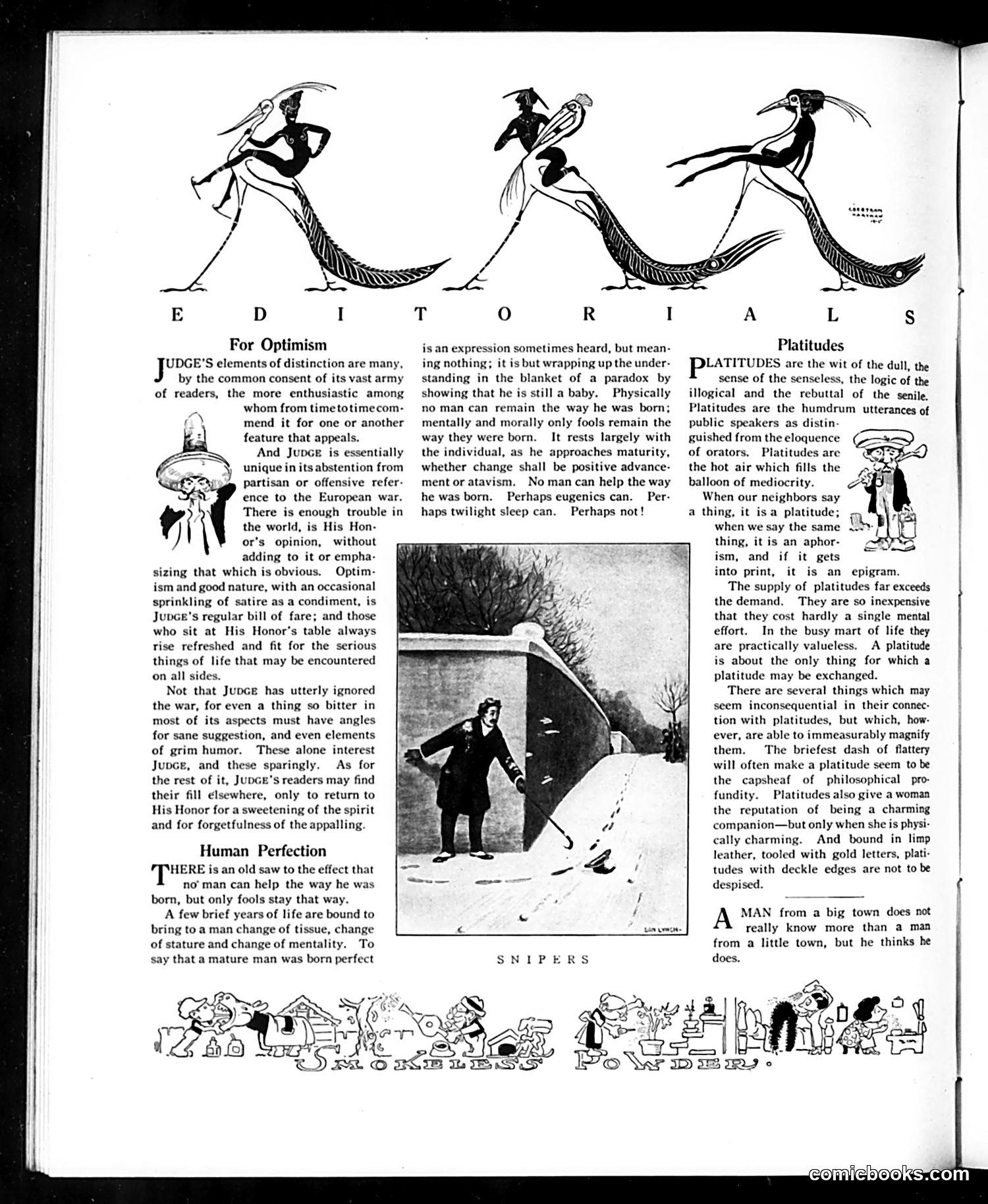 Judge — February 27, 1915 — page 4